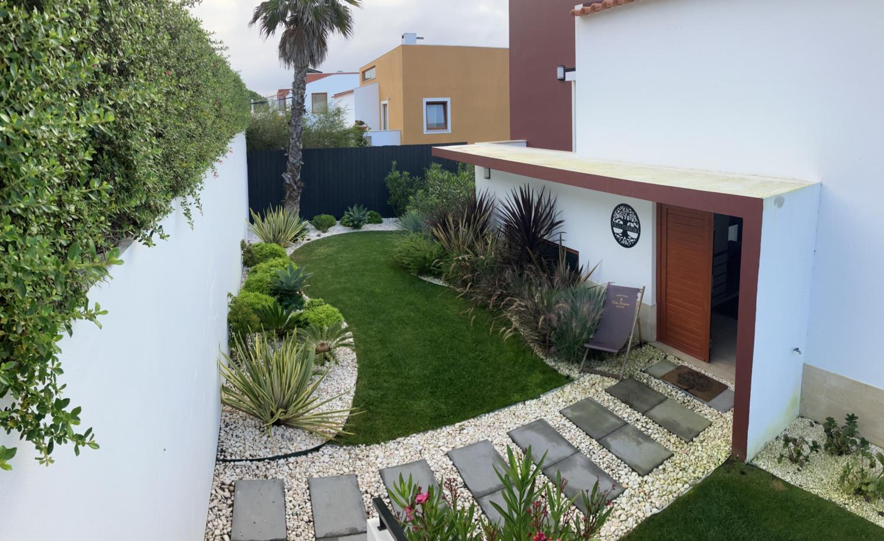 Villa Ferreira view 4