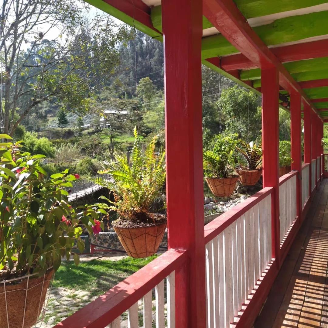 Casa Altozano Hotel