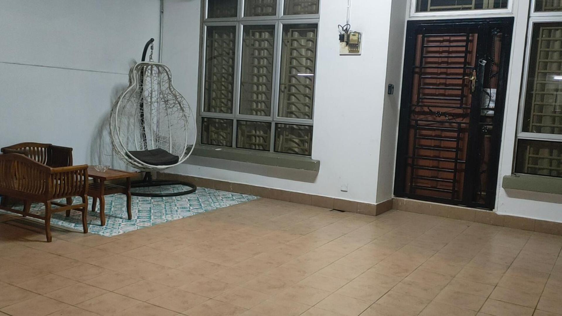 Zulaikha's Homestay Ulu Tiram Johor Bahru photo 3