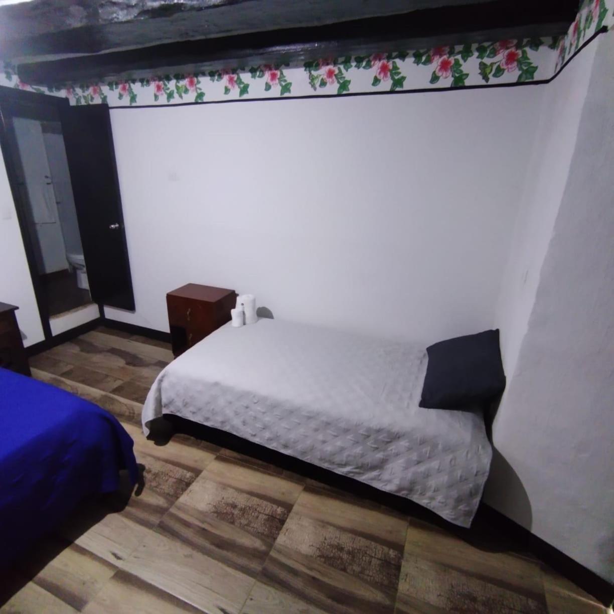 Casa Altozano Hotel