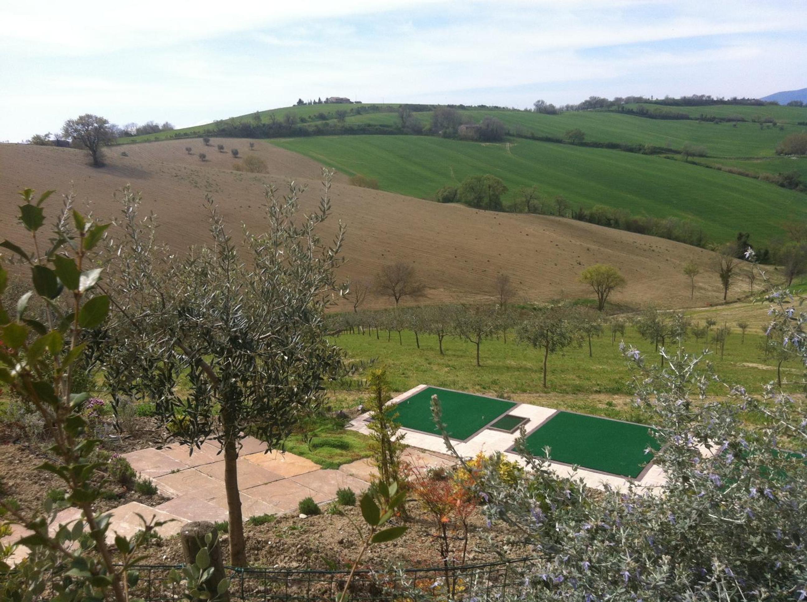Relais Il Margarito