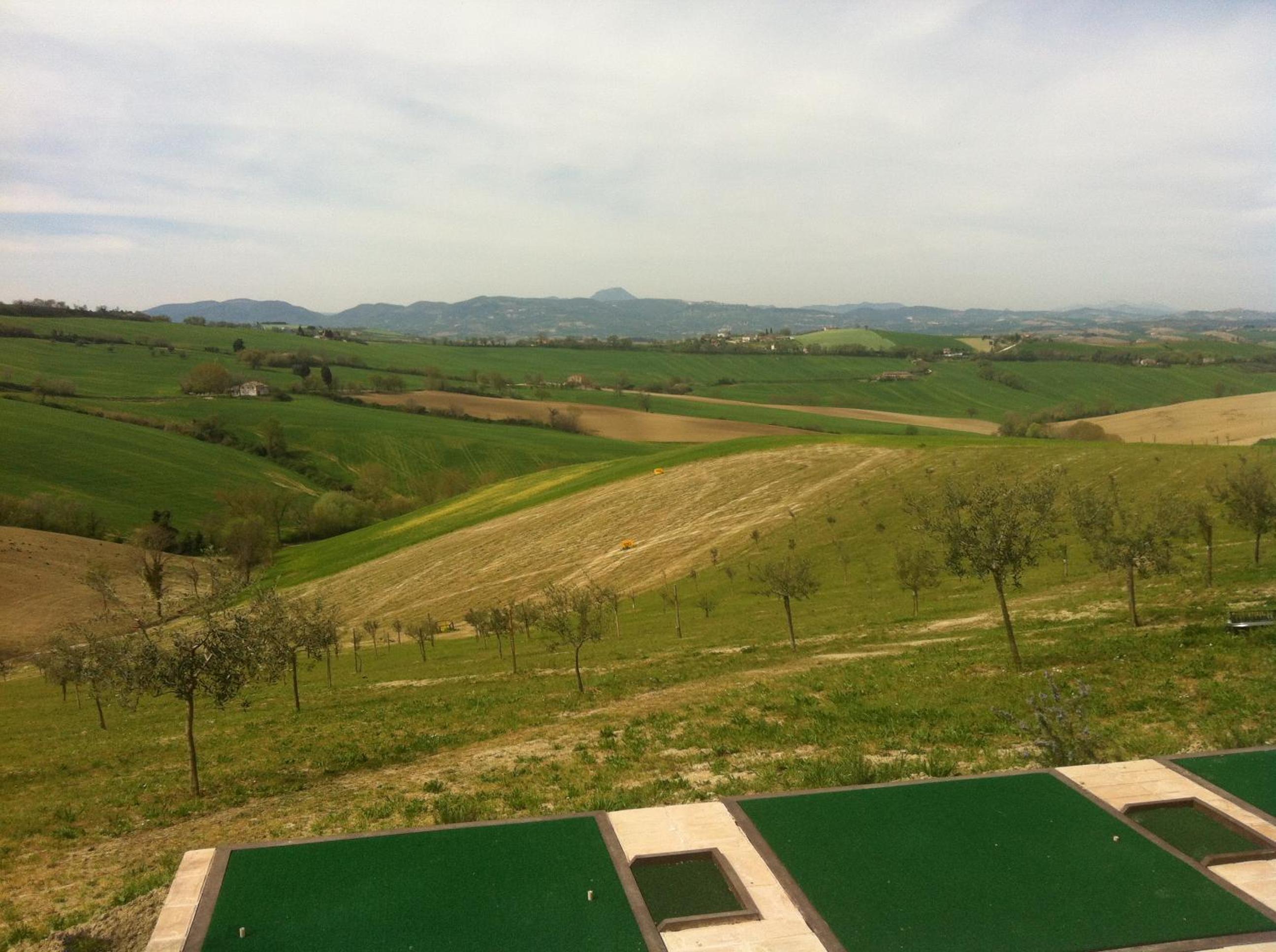 Relais Il Margarito