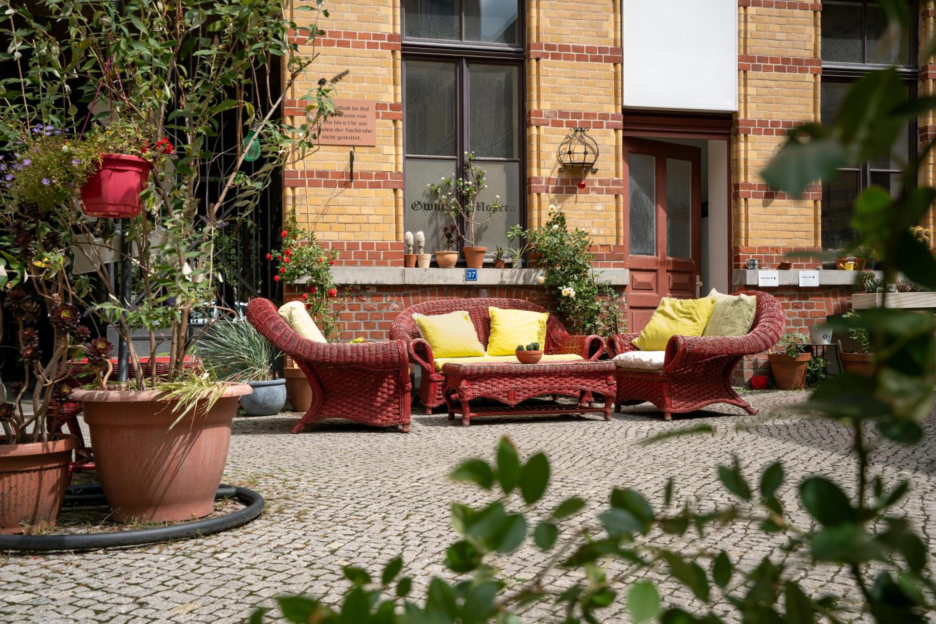 Gwuni B&B