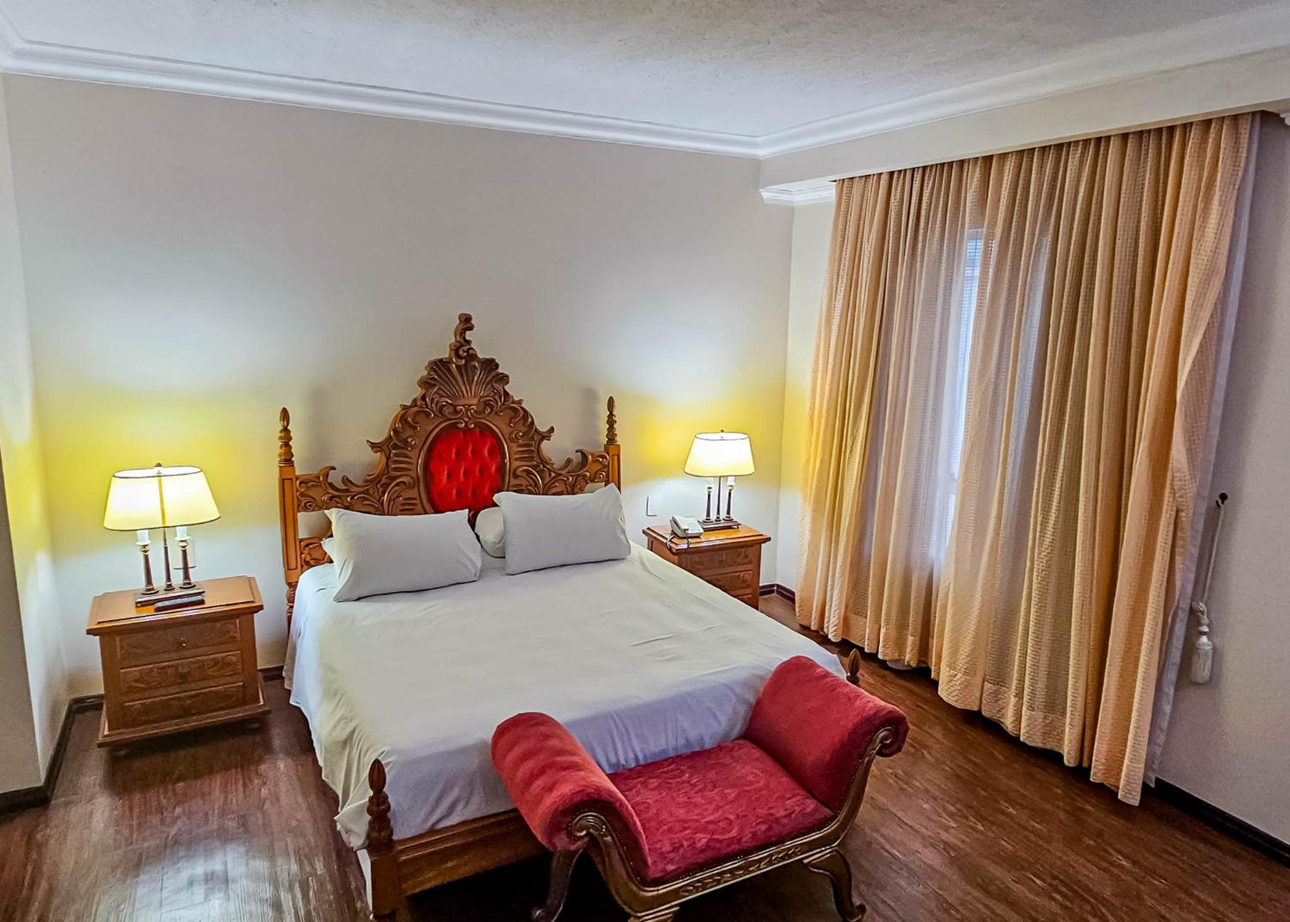 Campinas Vacations - Hotel Euro Suite Campinas - Property Image 4