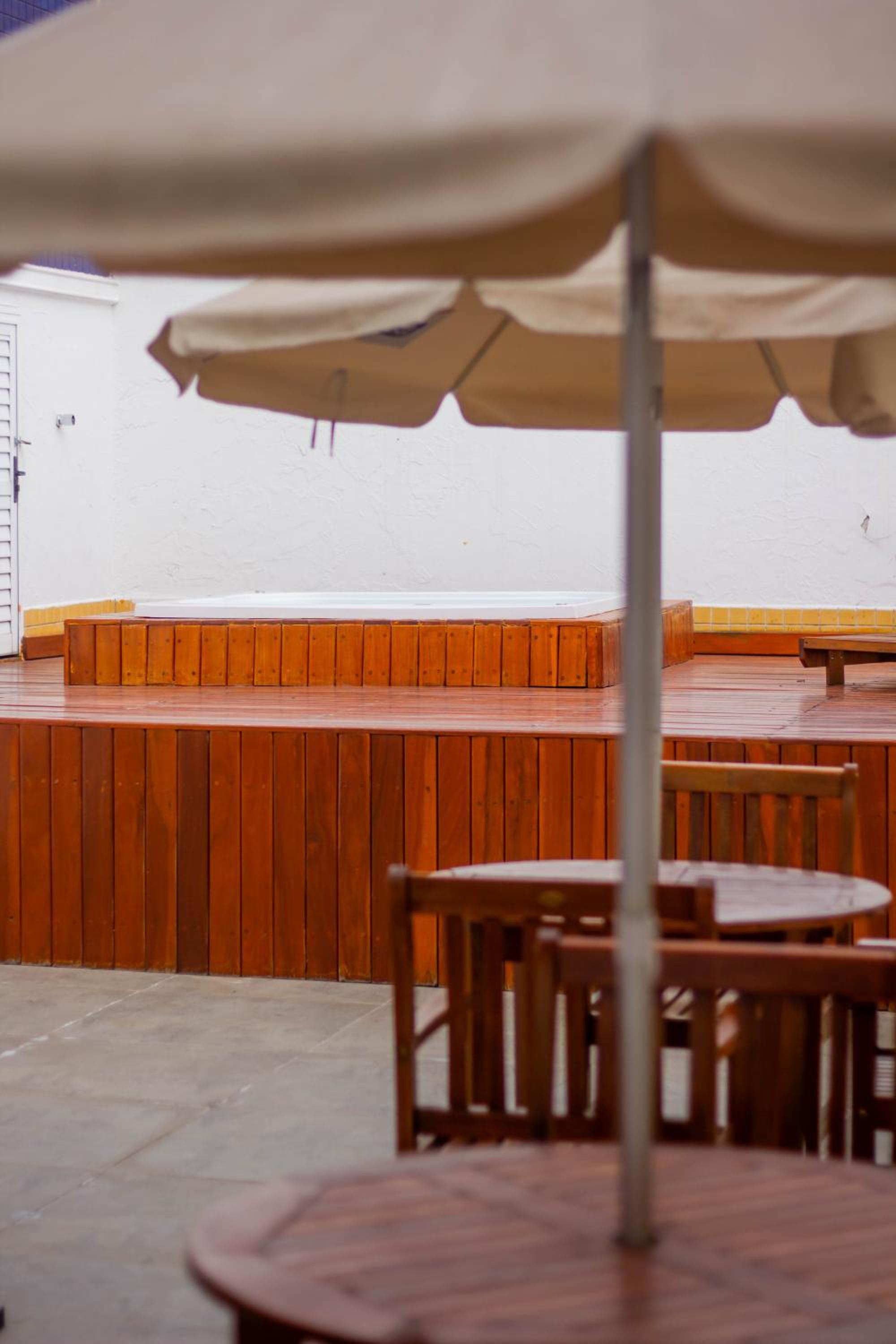 Campinas Vacations - Hotel Euro Suite Campinas - Property Image 2