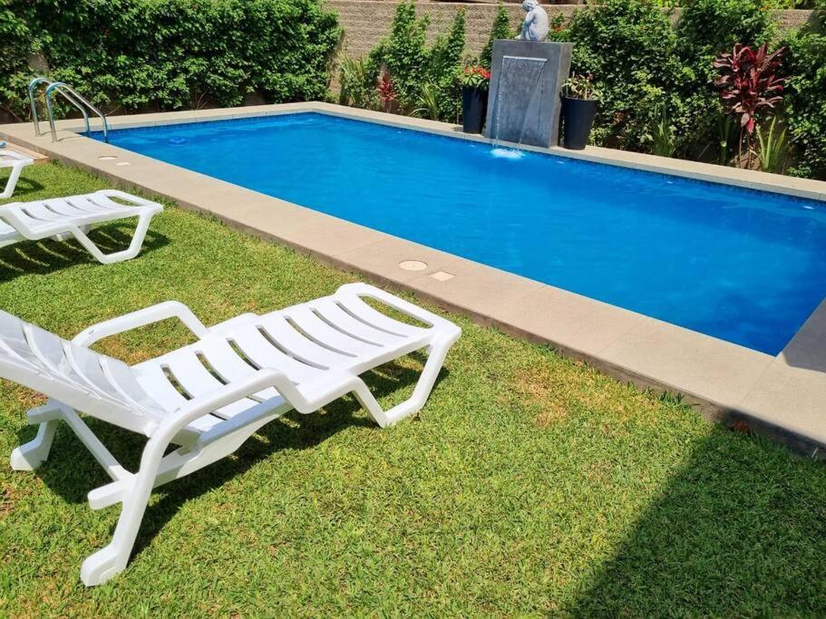 Casa de campo Gretta, !Precios flexibles! view 2