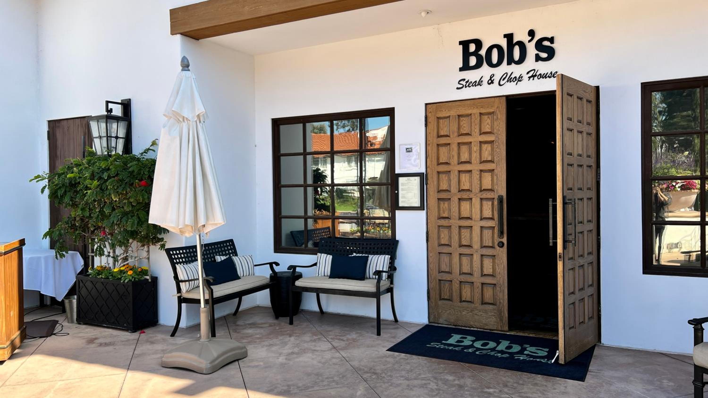 Private Balcony Overlooking Pool - Gated Parking view 4