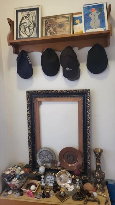 La Renardière aux 1000 Trésors - Chambre Privée