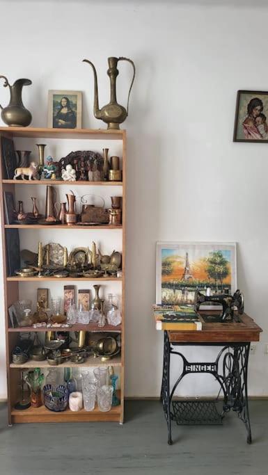 La Renardière aux 1000 Trésors - Chambre Privée