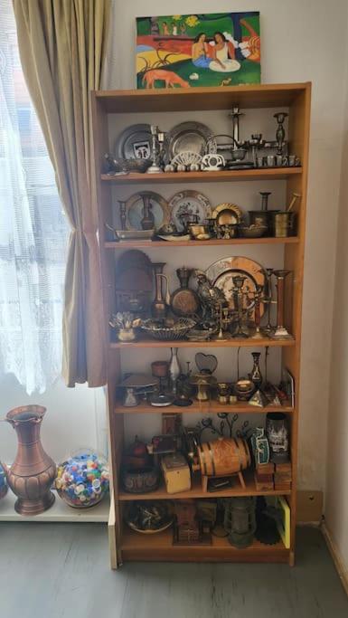 La Renardière aux 1000 Trésors - Chambre Privée