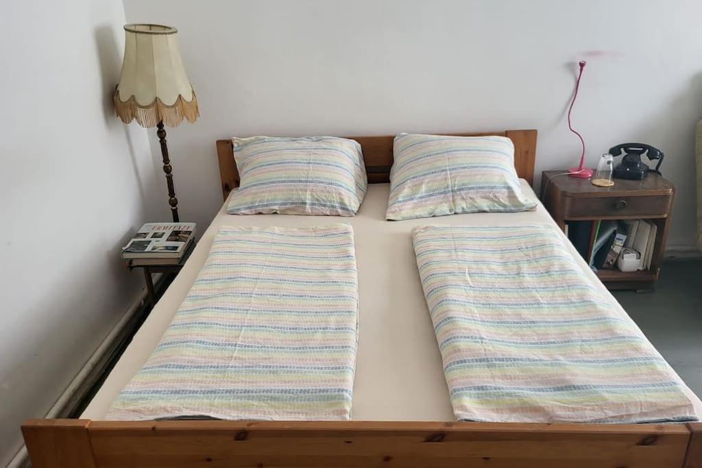 La Renardière aux 1000 Trésors - Chambre Privée