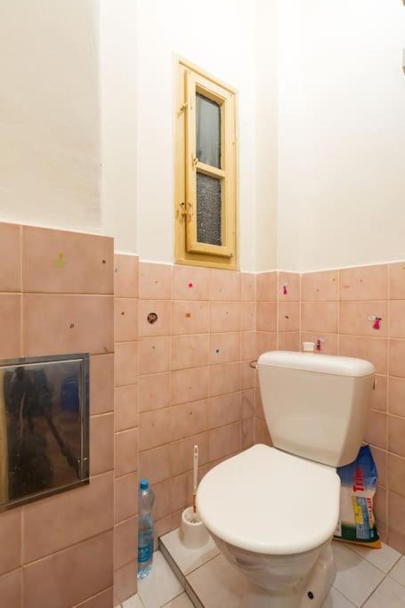 La Renardière aux 1000 Trésors - Chambre Privée