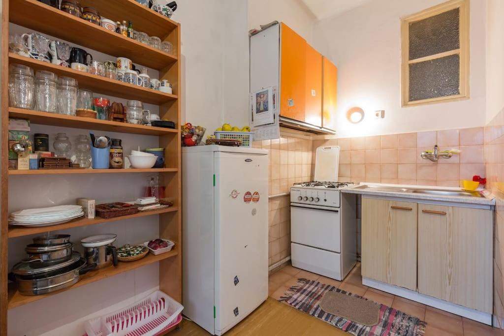 La Renardière aux 1000 Trésors - Chambre Privée