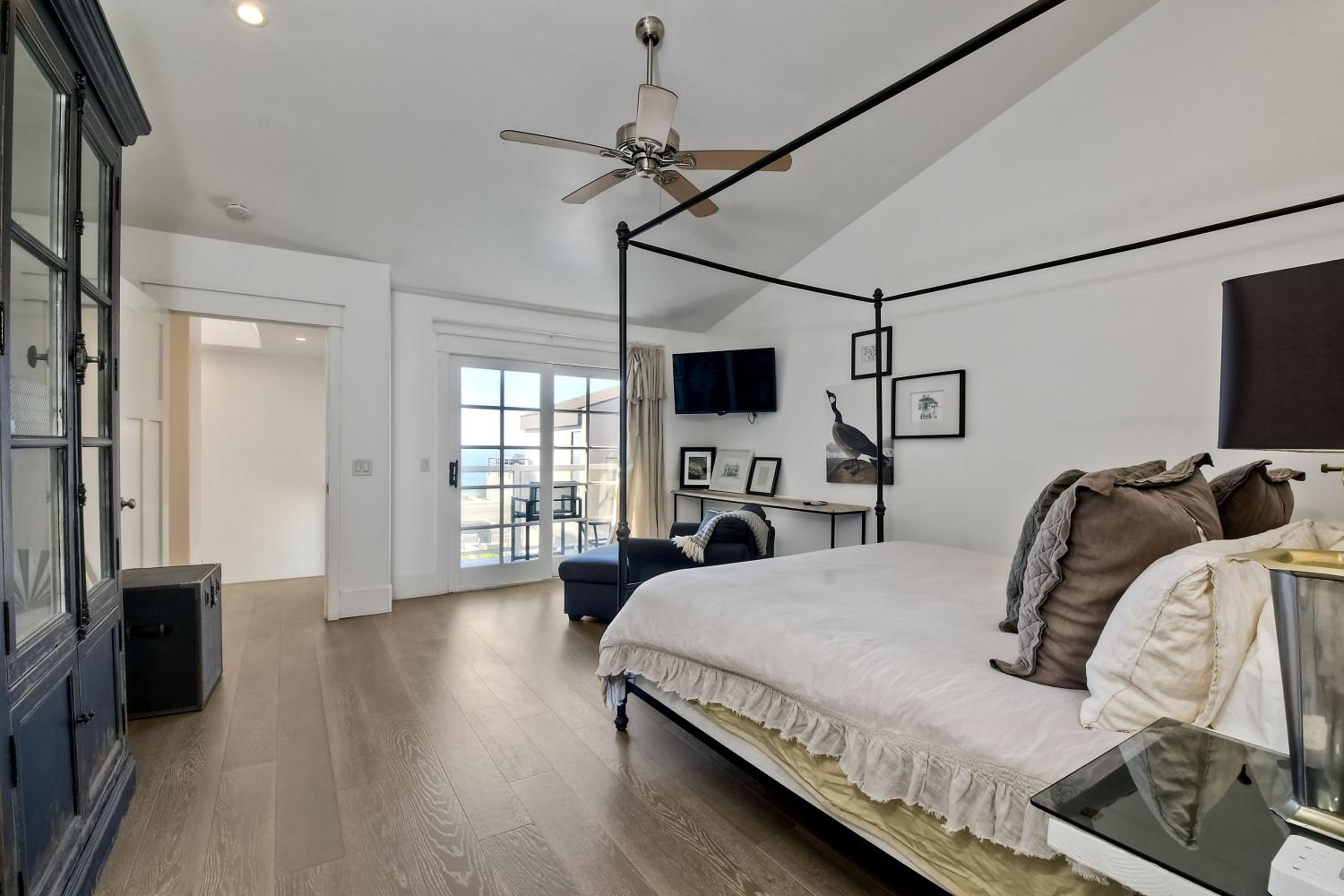 Luxury Ocean Views - 6 BR Home - Steps to Sand