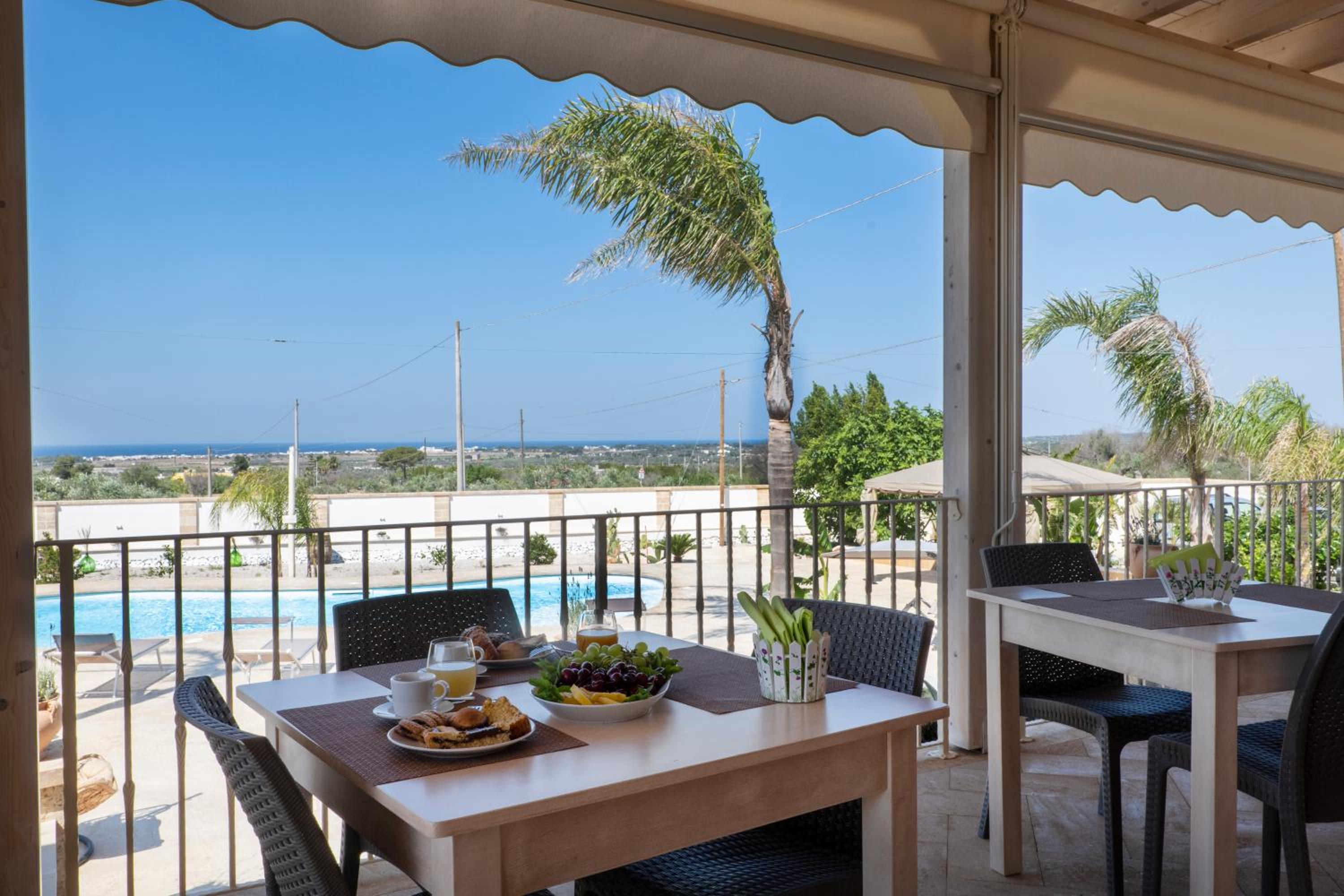 Arbor Exclusive B&B