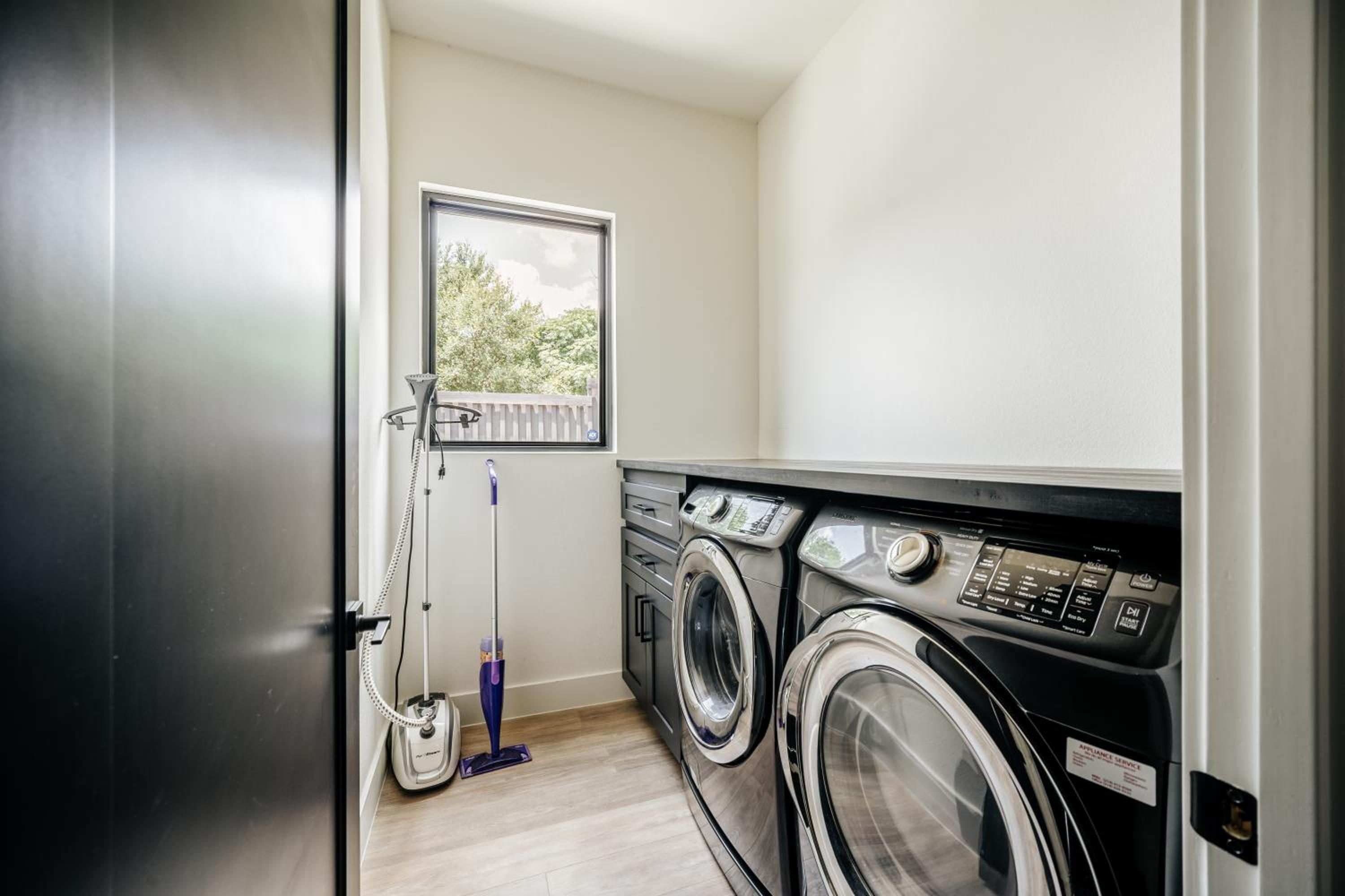 25% OFF Weekly New Cozy 4B EVcharger Gym The Haus view 5