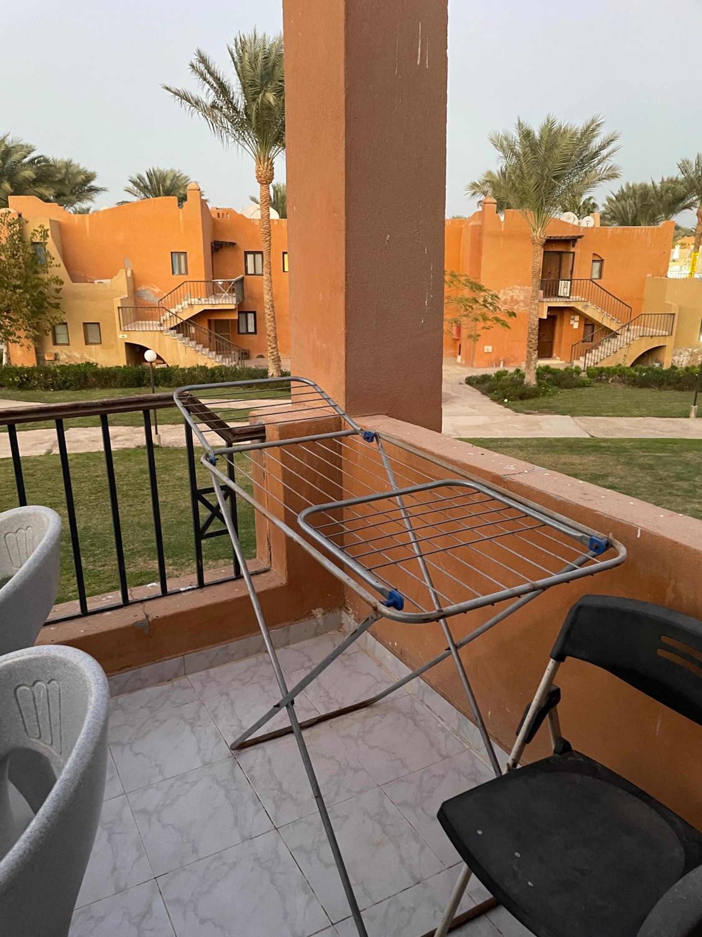 Chalet of Stella Di mere Makadi view 4