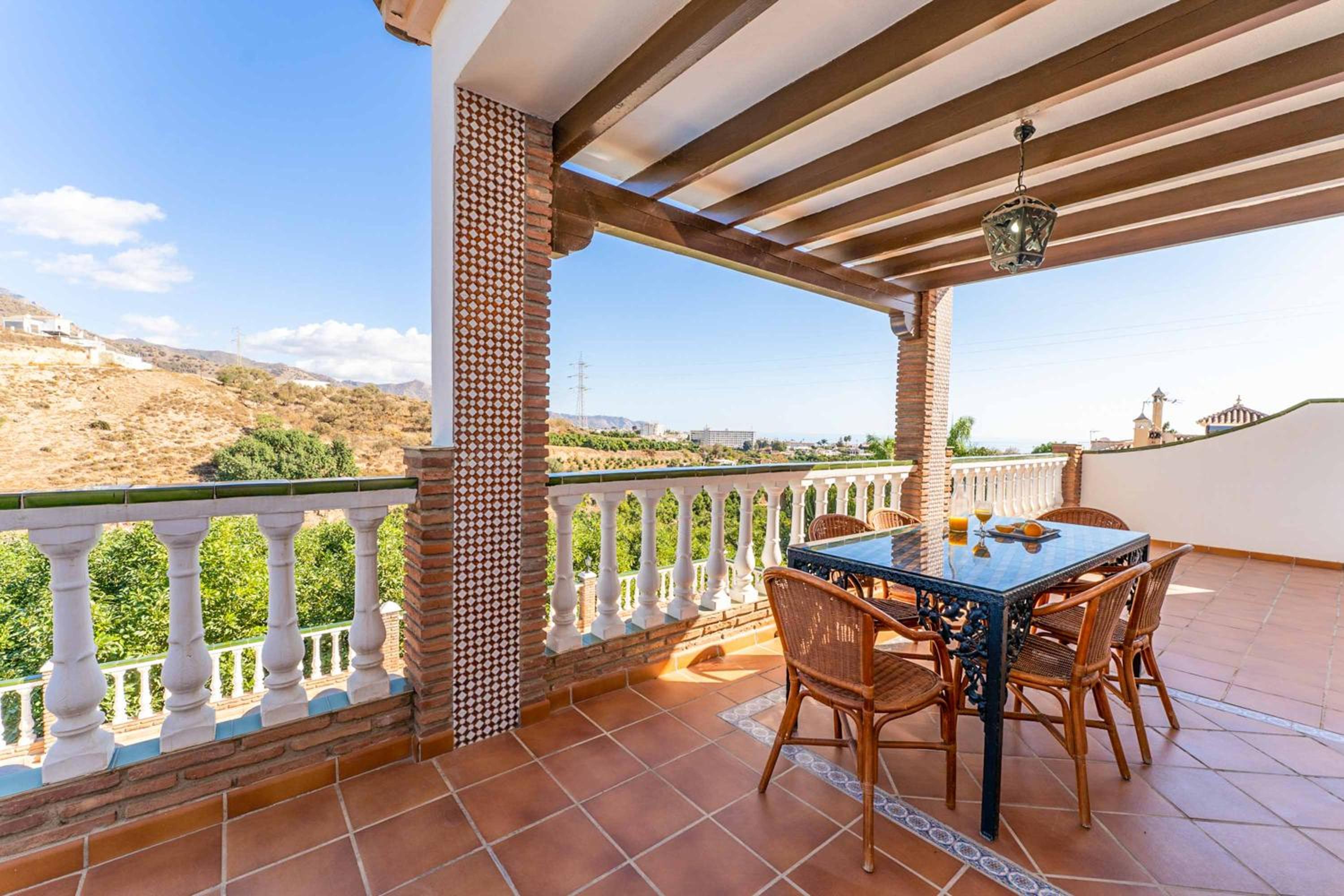 Villa Exotica