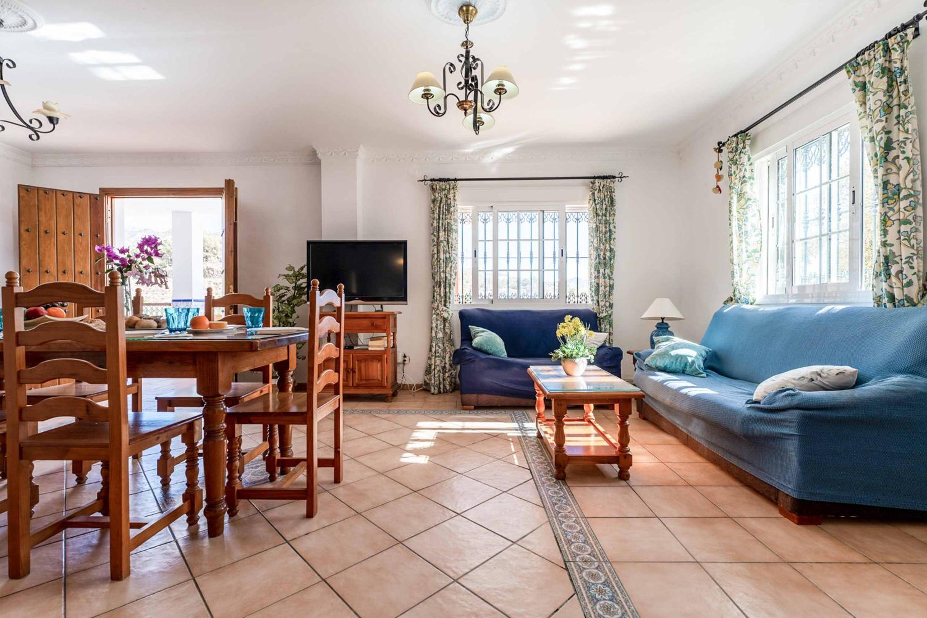 Villa Exotica