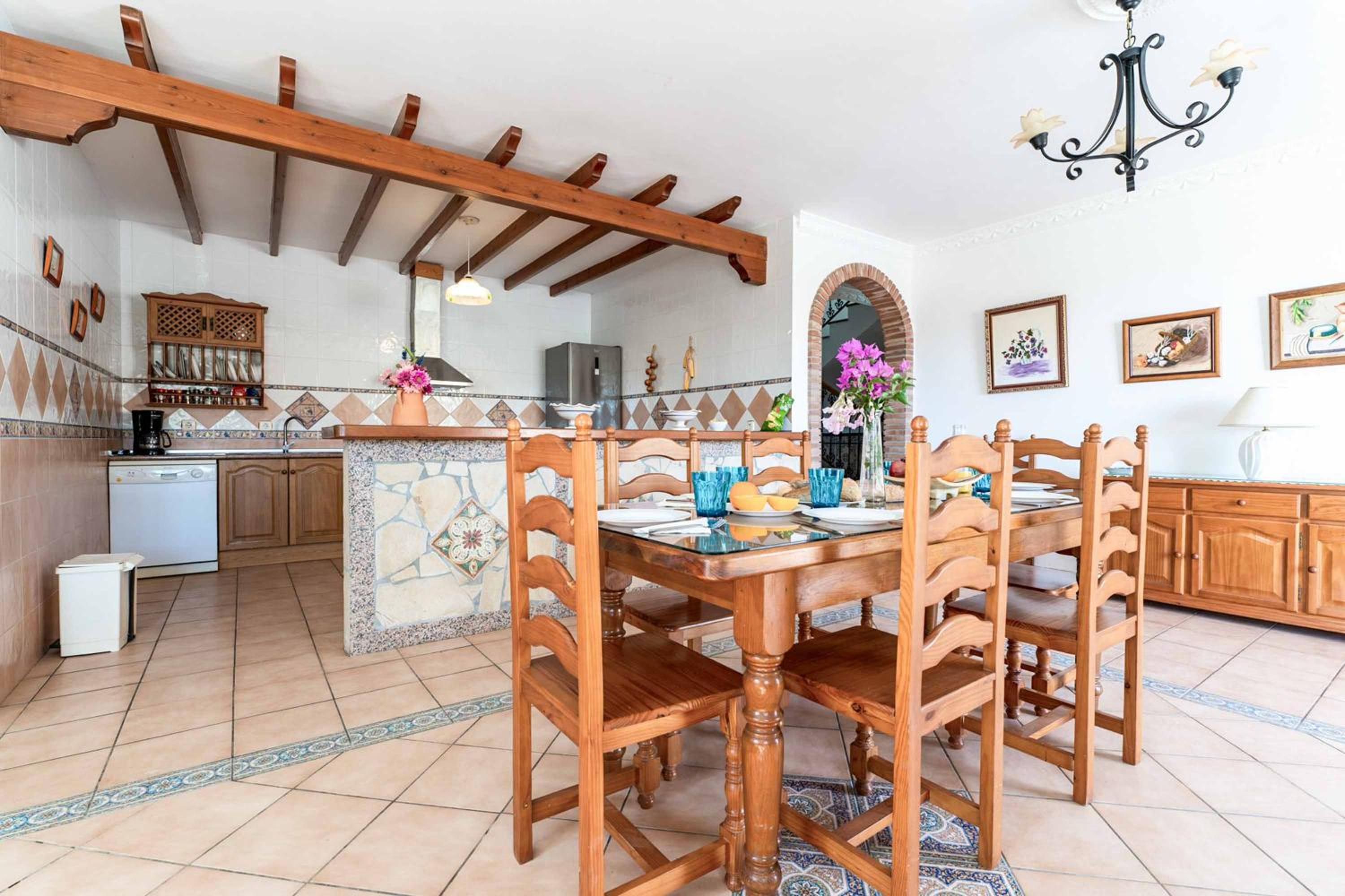 Villa Exotica