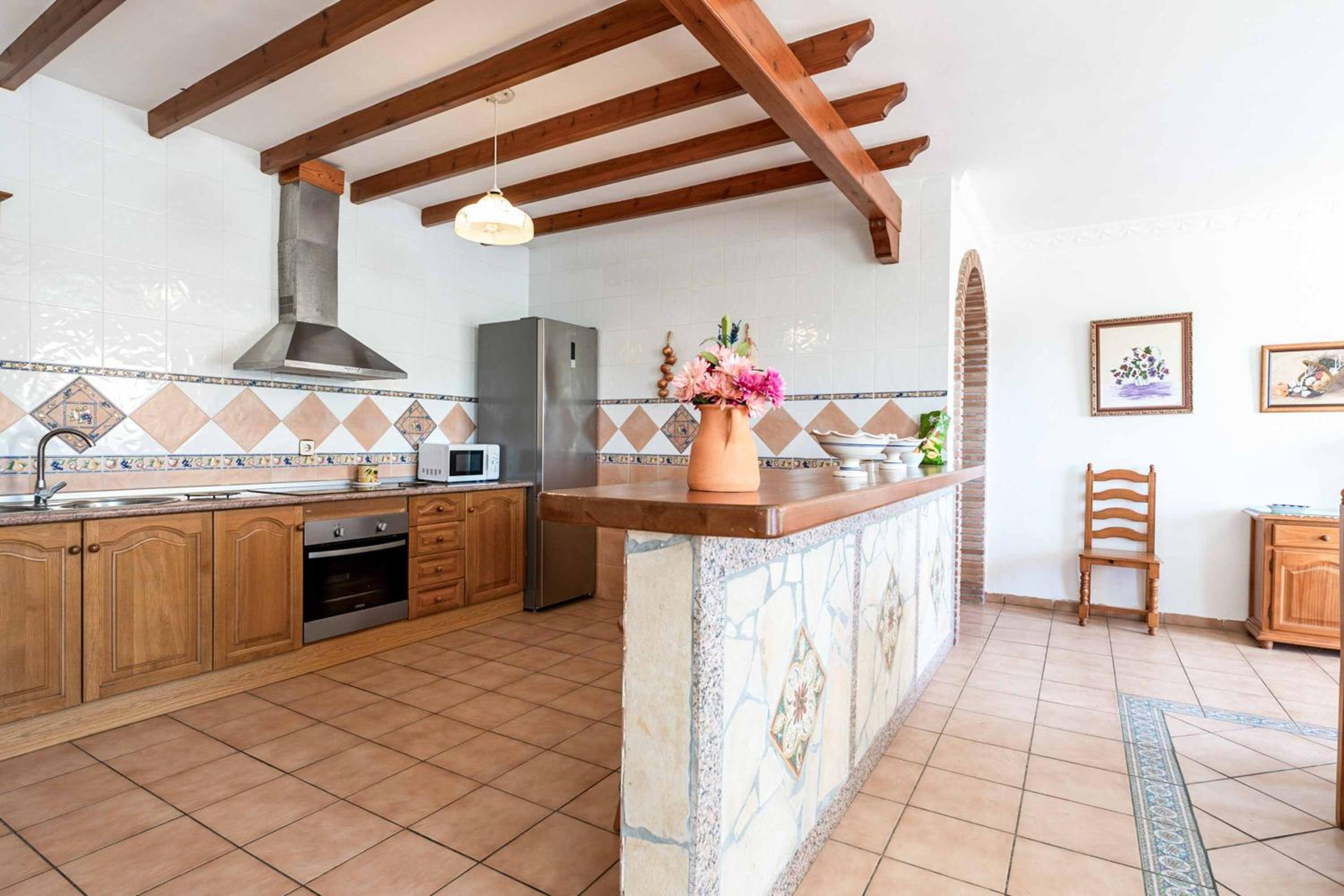 Villa Exotica