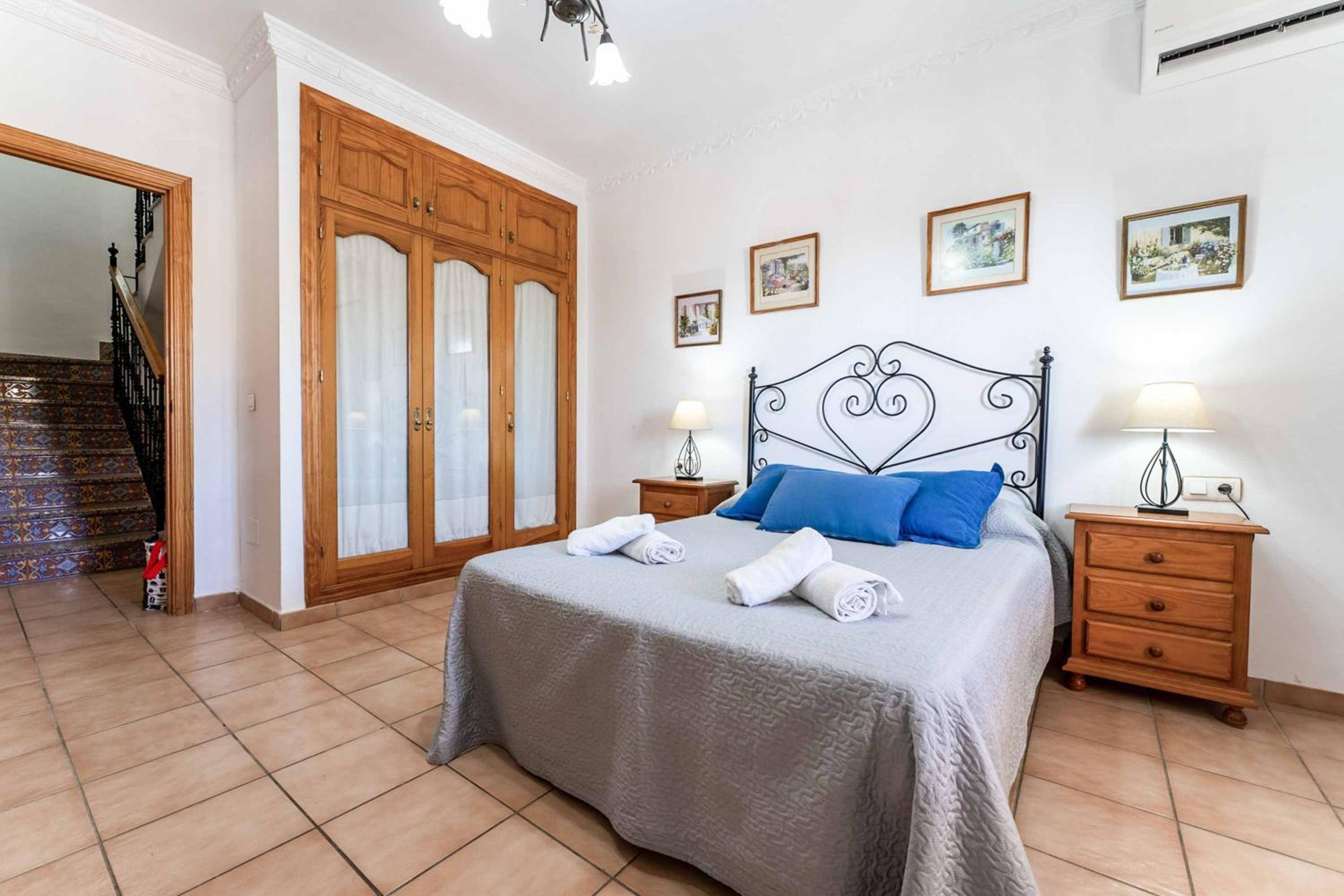 Villa Exotica