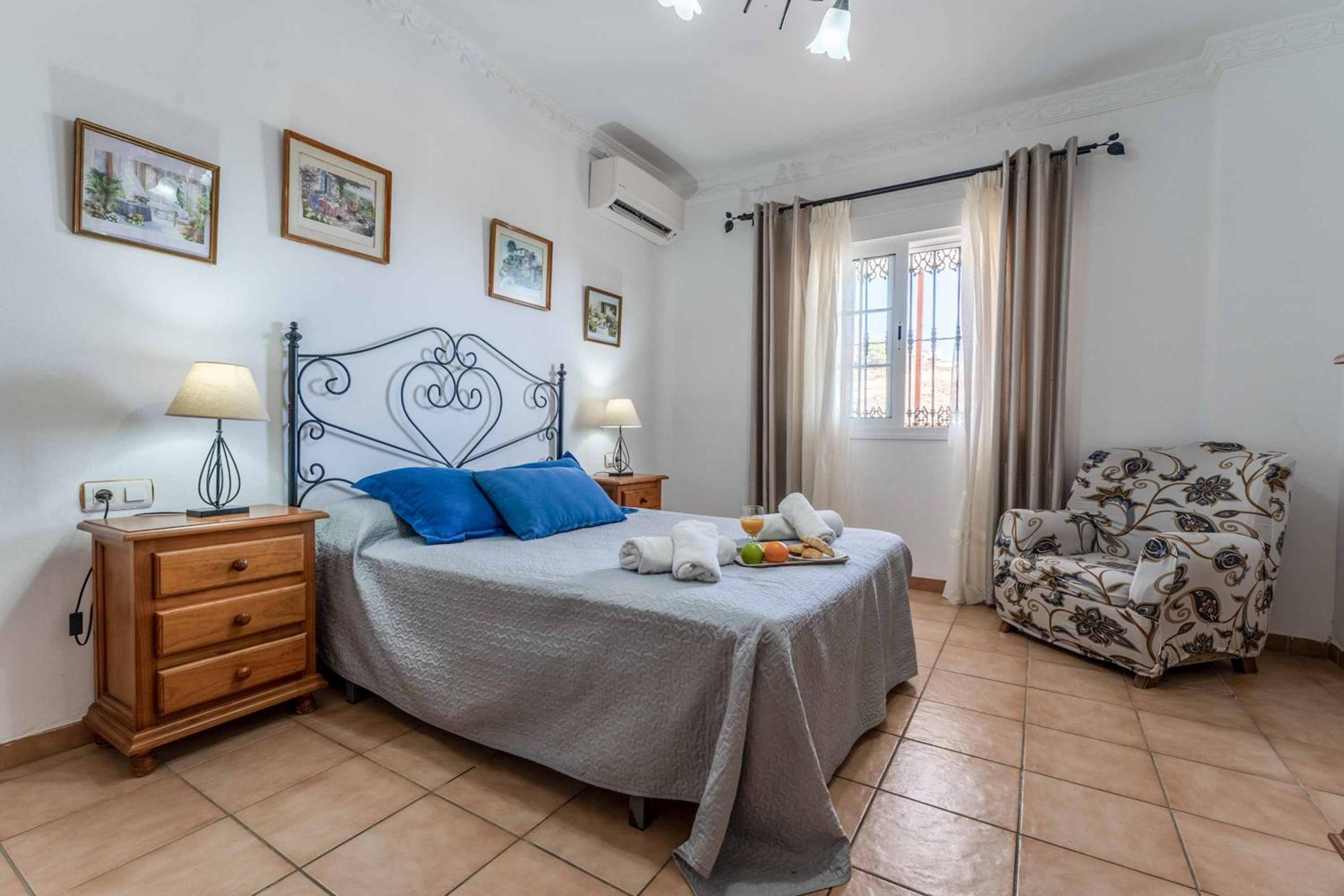 Villa Exotica