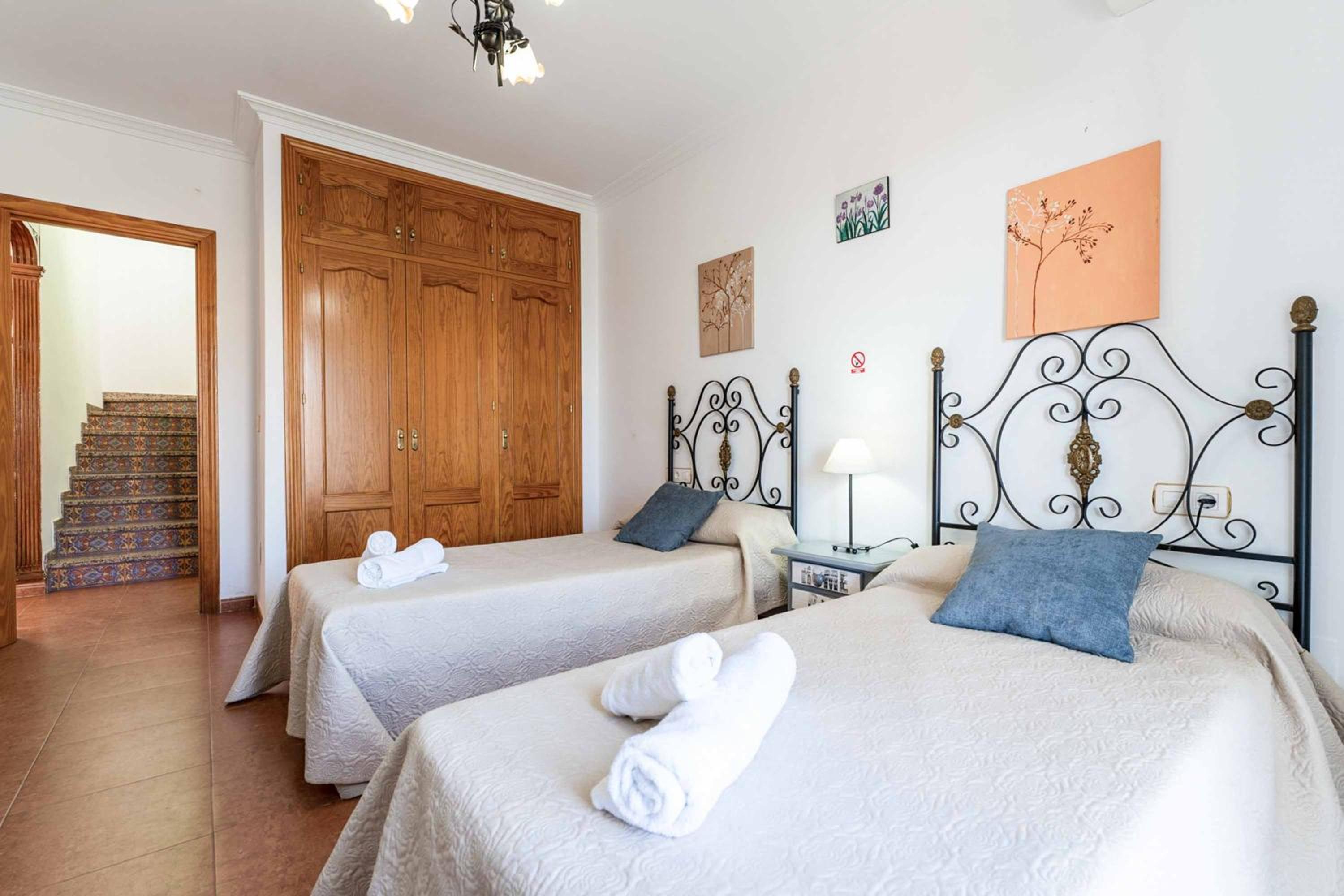 Villa Exotica