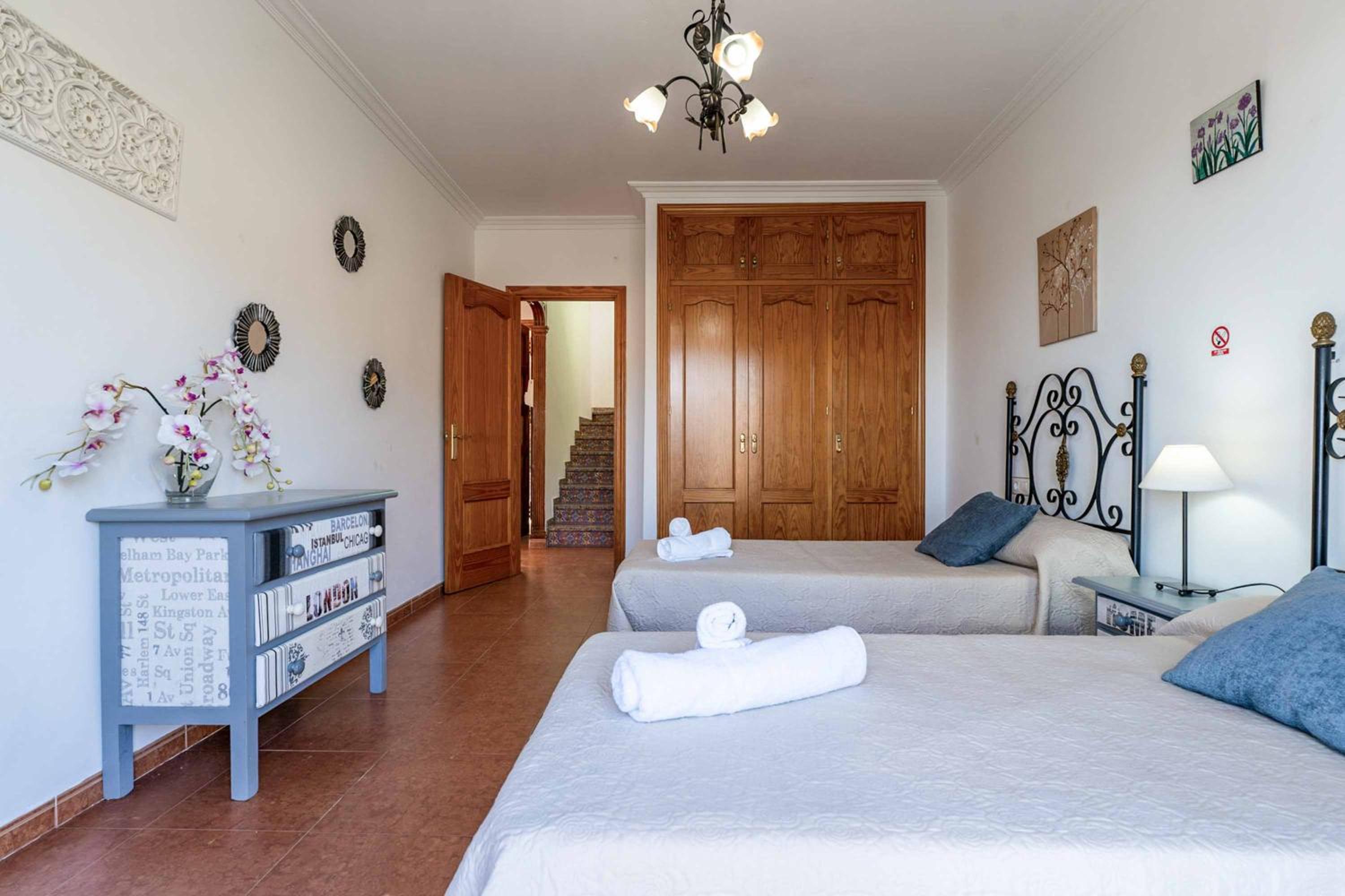 Villa Exotica