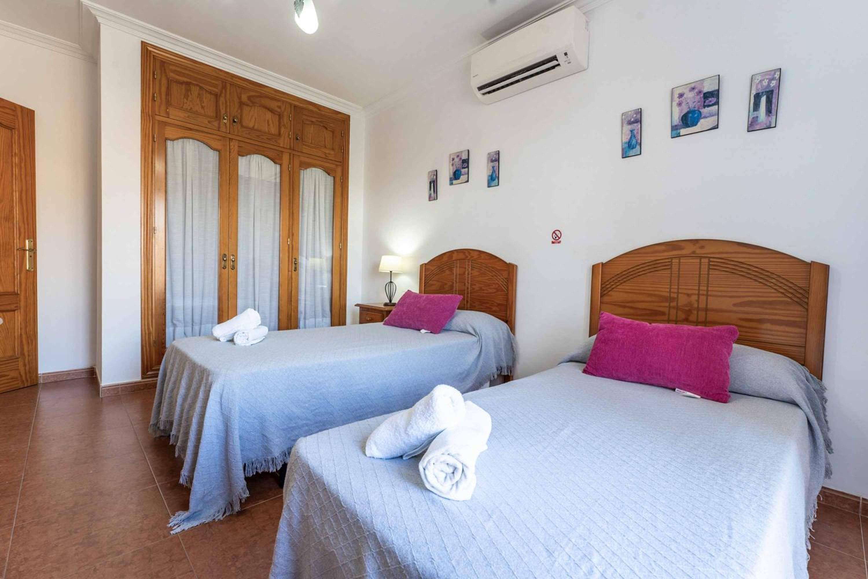 Villa Exotica