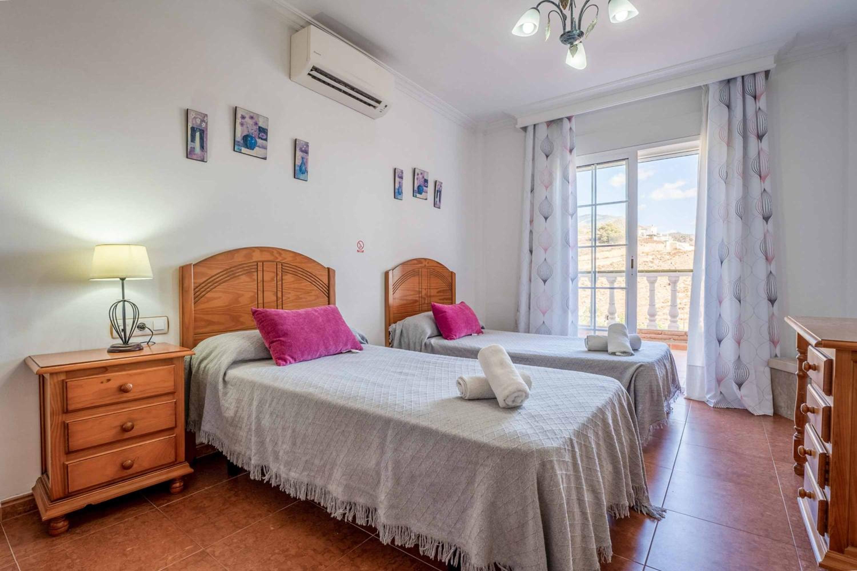 Villa Exotica
