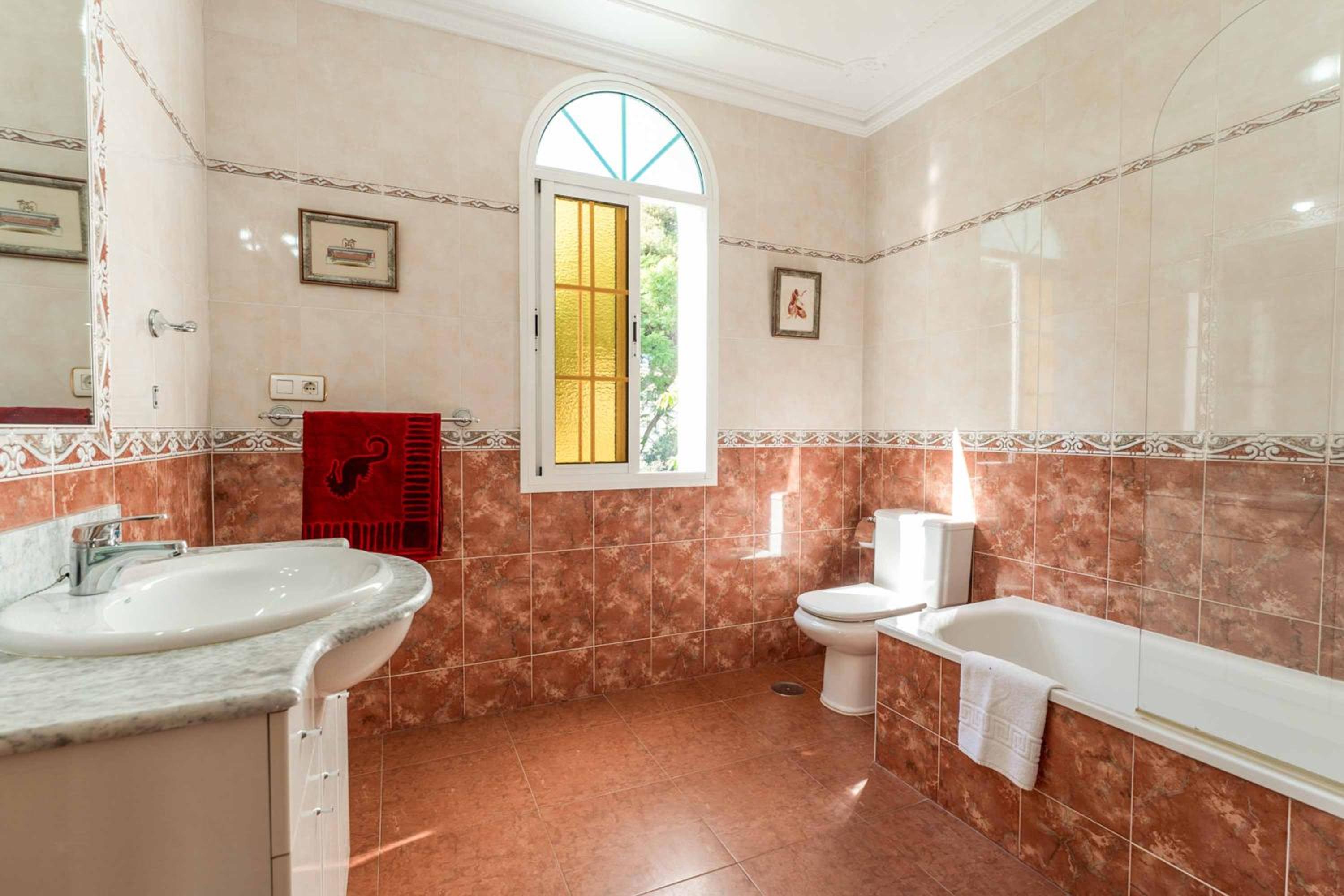 Villa Exotica