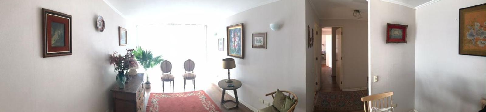 Departamento en Barrio Exclusivo - La Serena