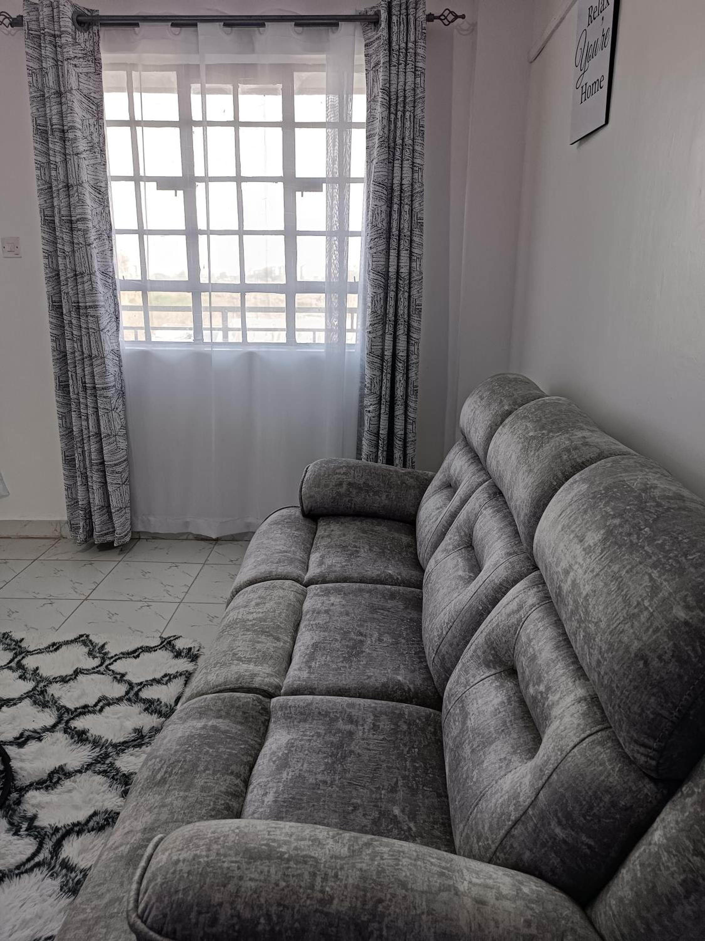 Syokimau Cozy Stay view 2