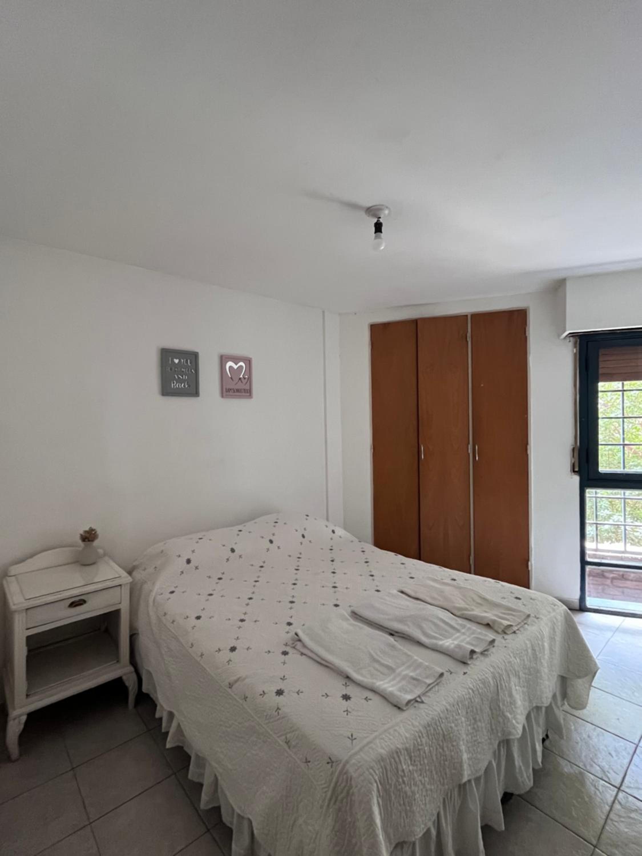 Alquiler temporario Nueva Cordoba