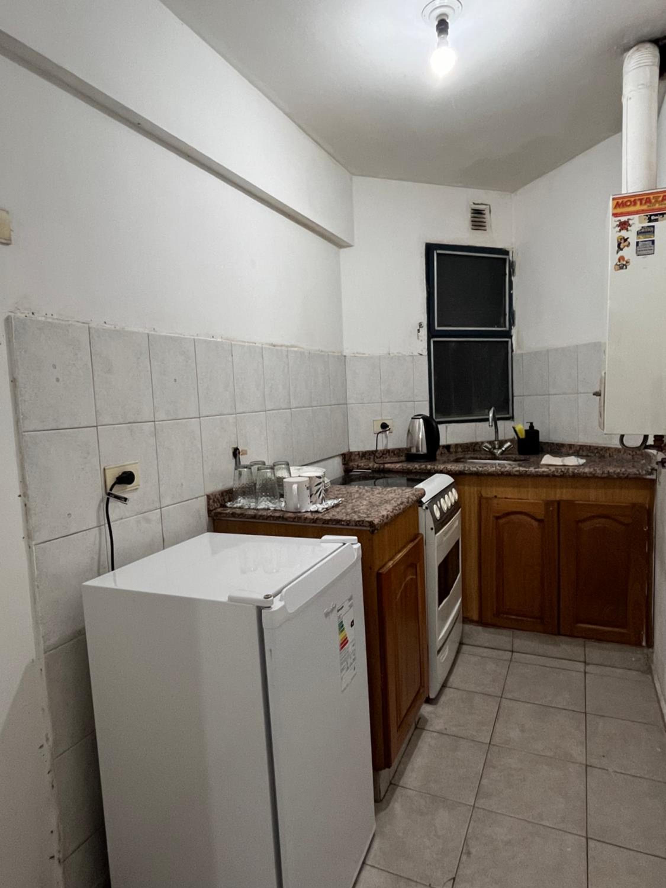Alquiler temporario Nueva Cordoba