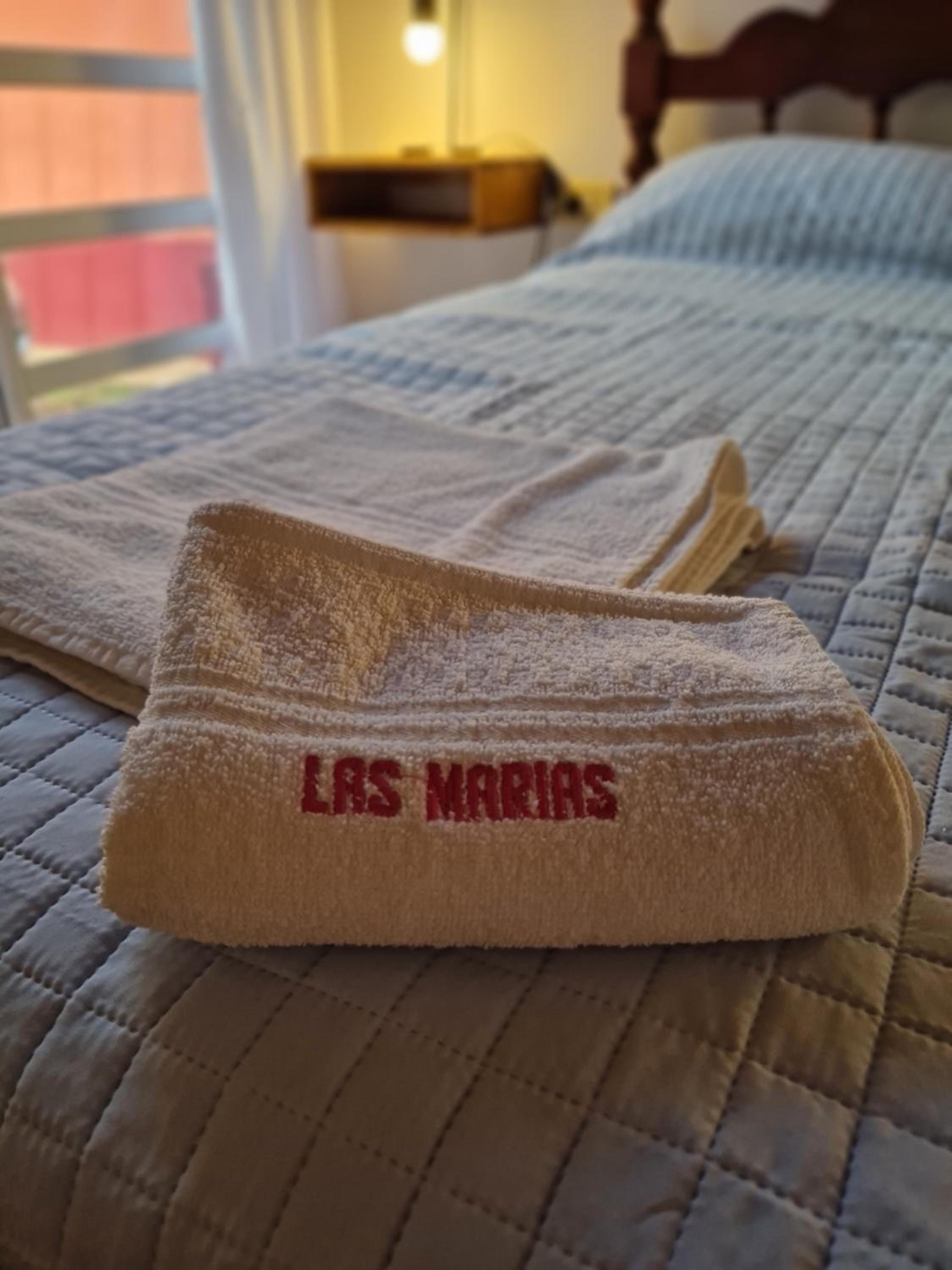 LAS MARIAS - CHAJARI