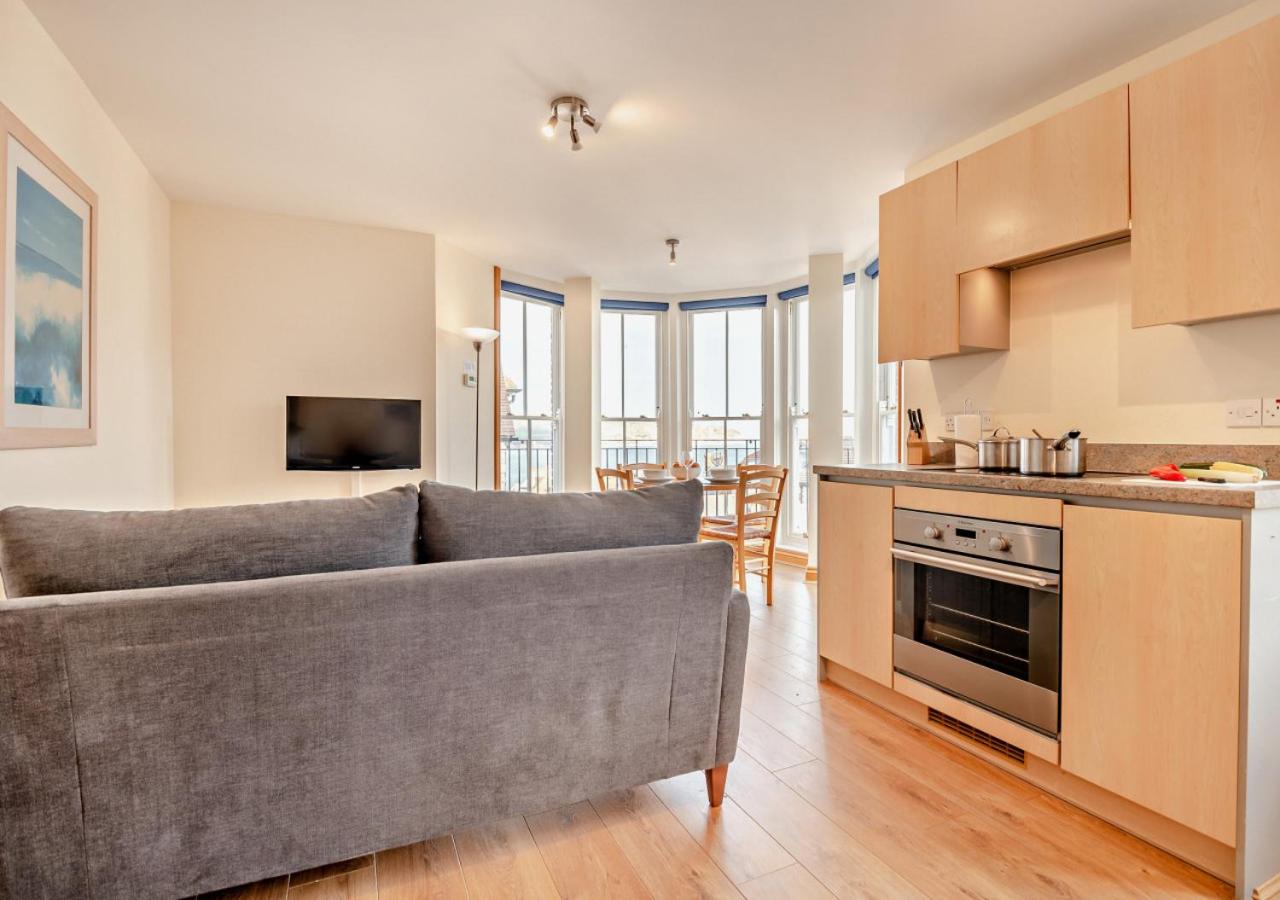 1 Bed in Swanage oc-wy525 view 5
