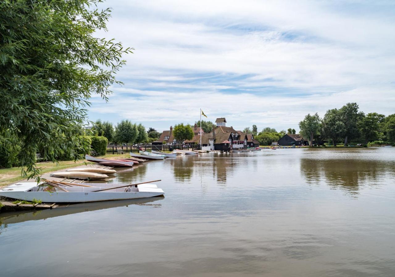 4 Bed in Thorpeness oc-barrh