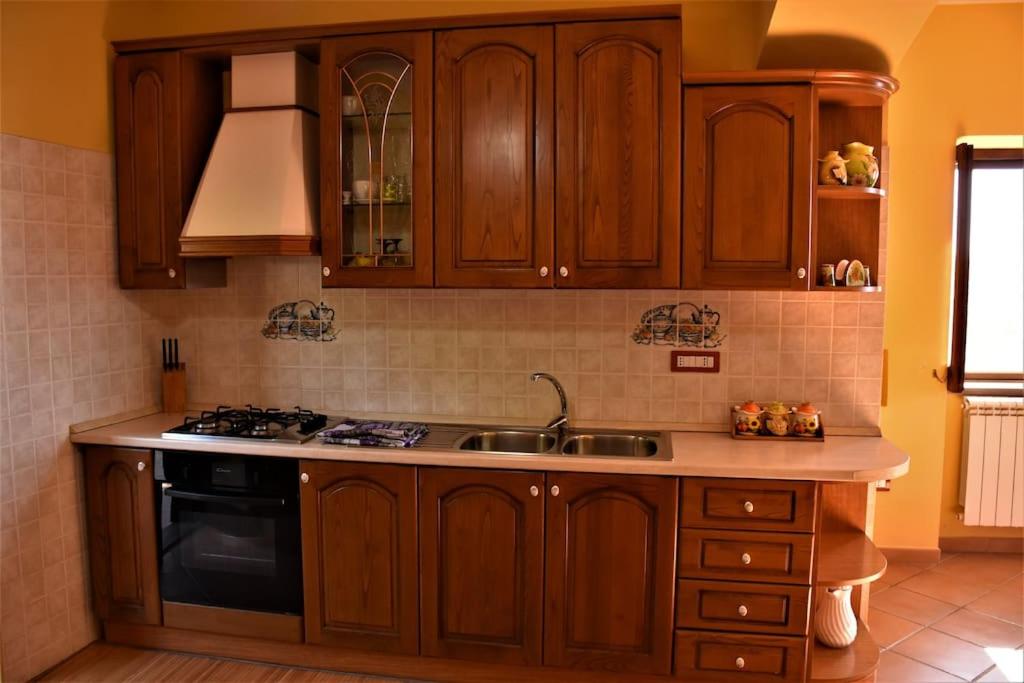 Bellezza In Cilento Panoramic Apts view 5