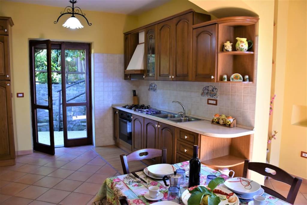 Bellezza In Cilento Panoramic Apts view 4
