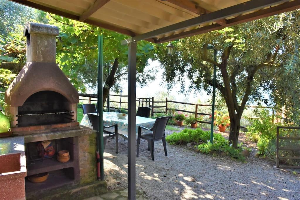 Bellezza In Cilento Panoramic Apts view 3