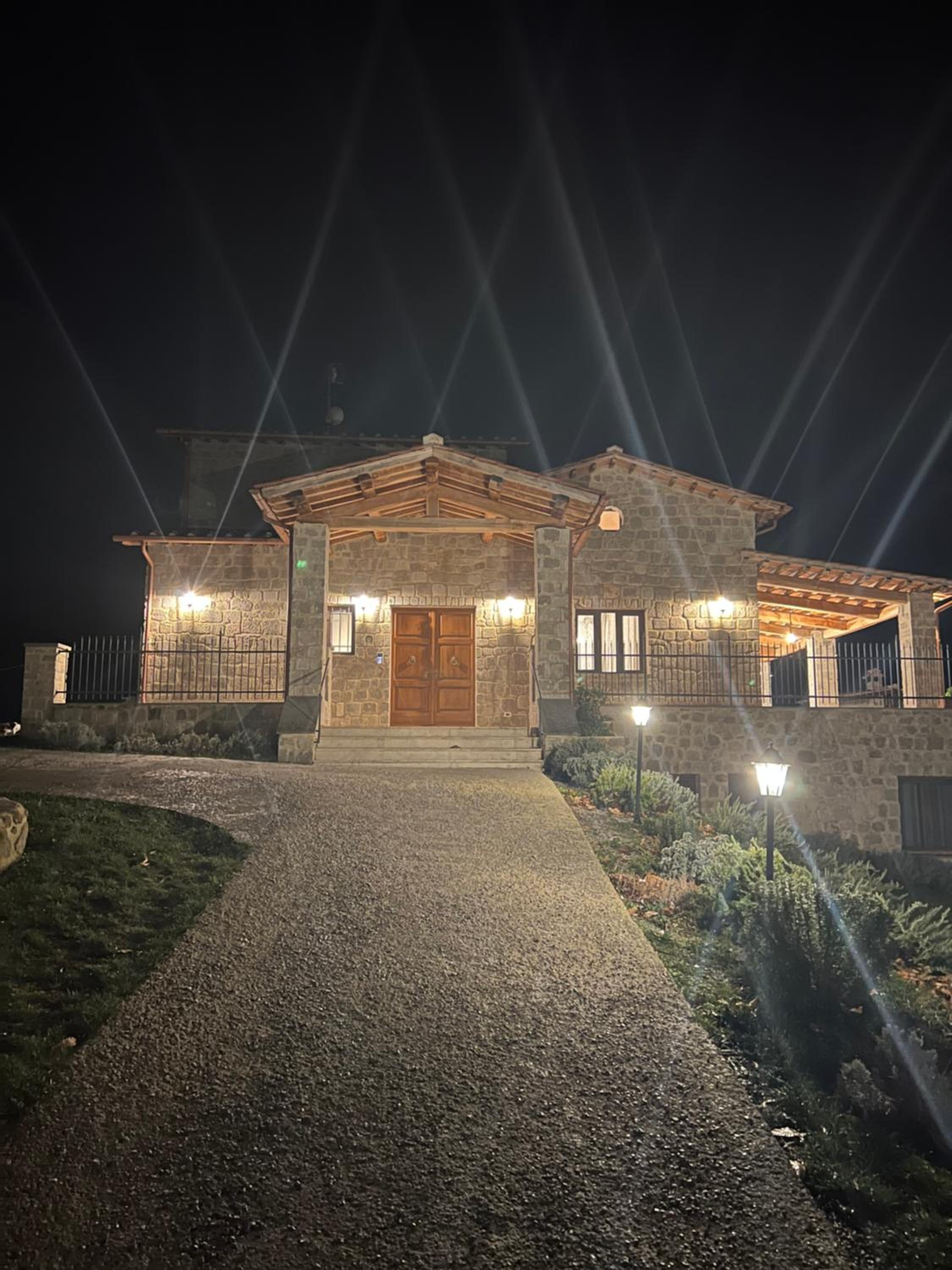 Villa Podere Vista Verde view 4