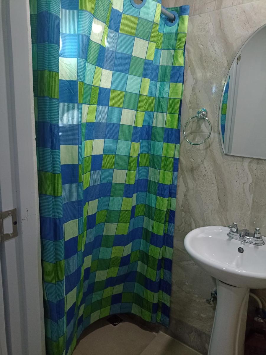 DaDaJuBa Aparta hotel — photo 3