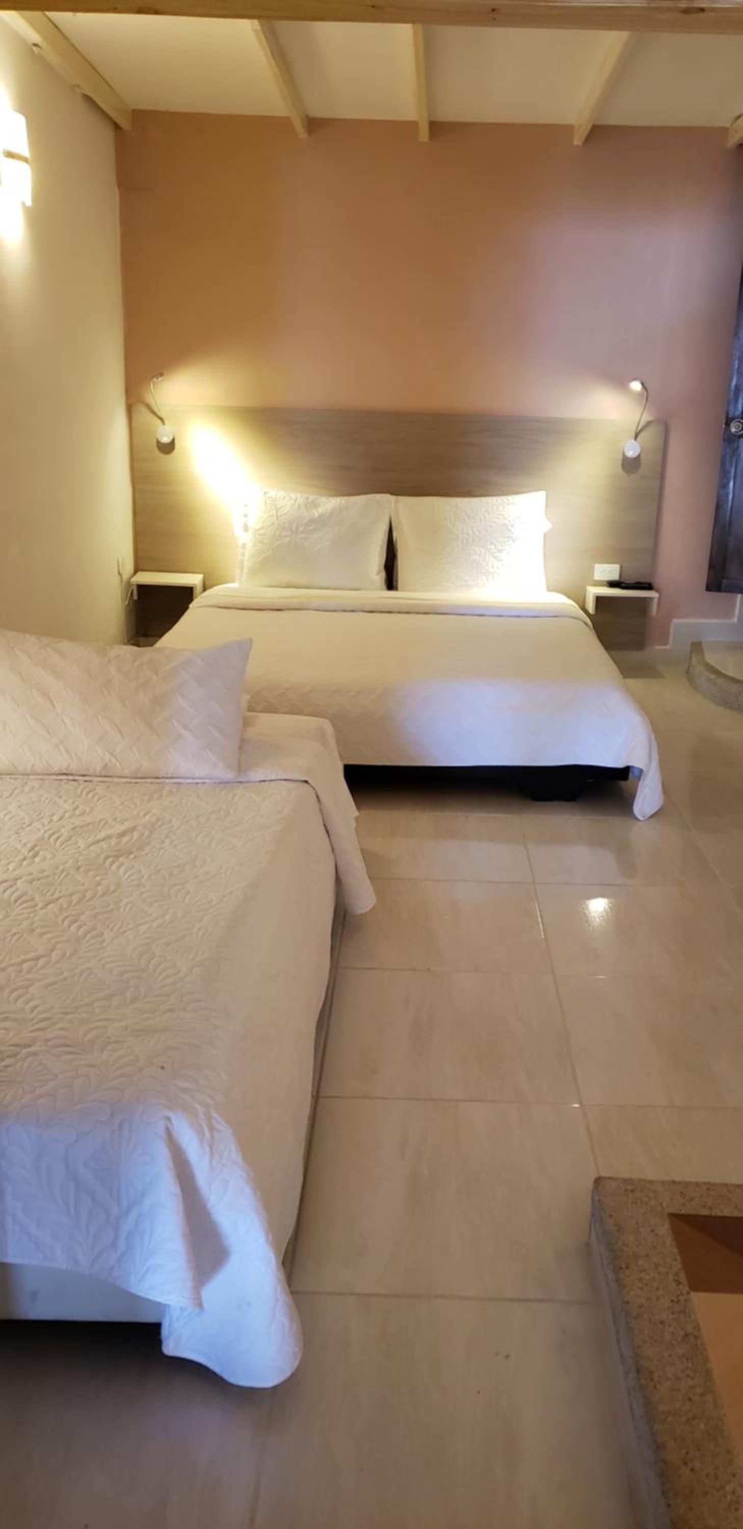 Hotel Mirador San Jose Santa Rosa de cabal