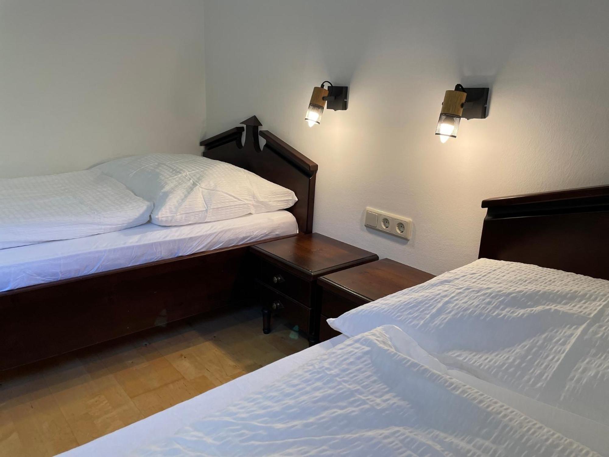 International House Sölden Apartment mit 2 Schlafzimmern ZW 7