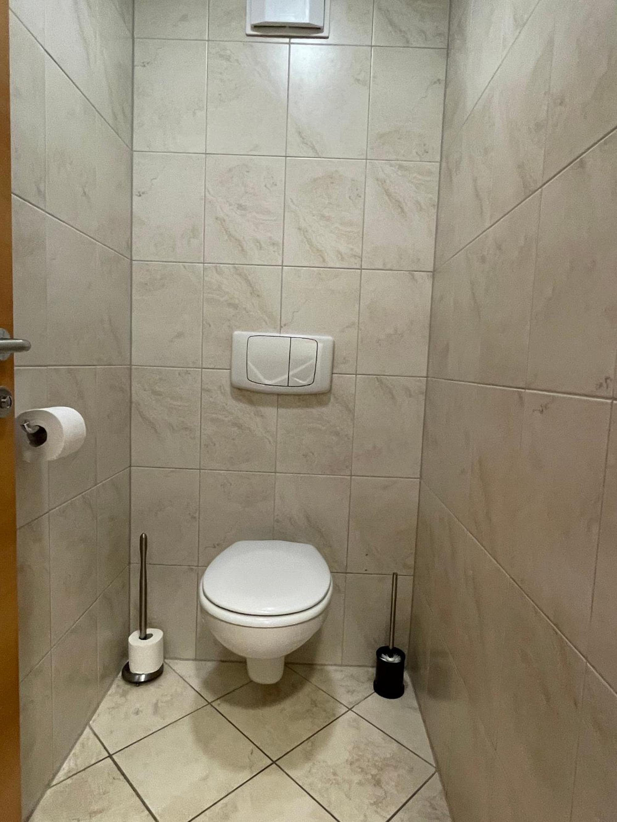 International House Sölden Apartment mit 2 Schlafzimmern ZW 7