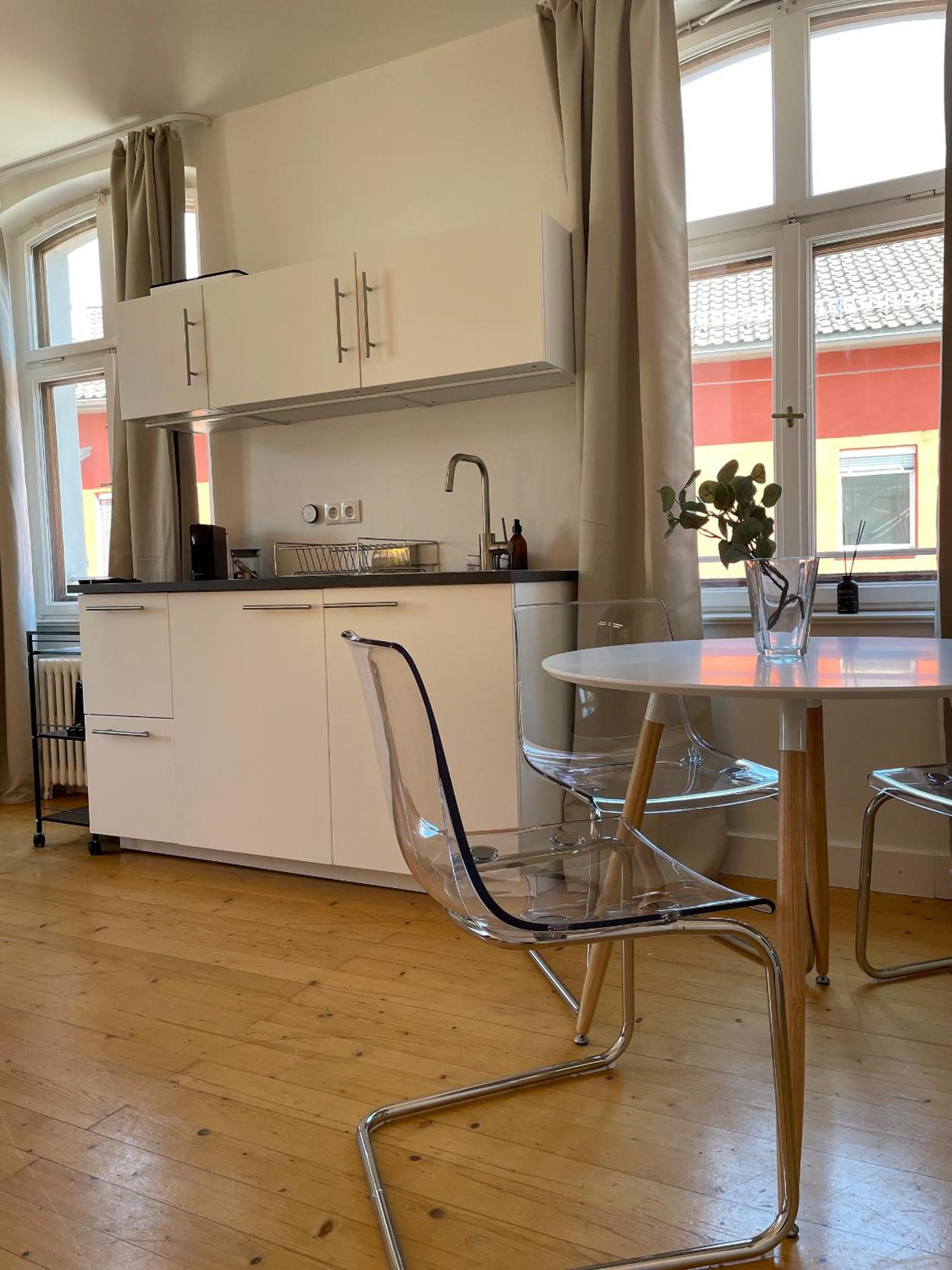 Studio im Zentrum von Lochau, #1