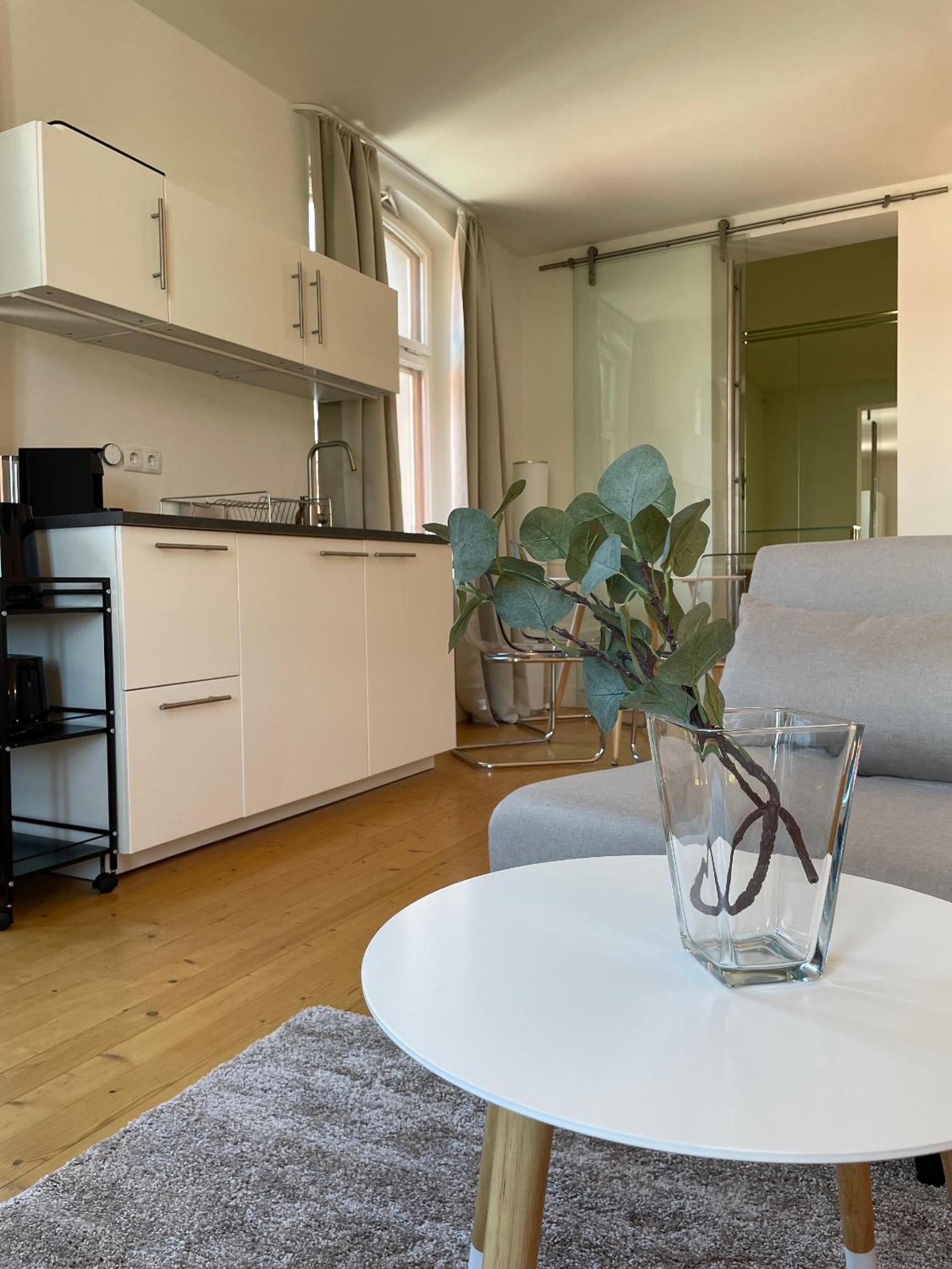 Studio im Zentrum von Lochau, #1