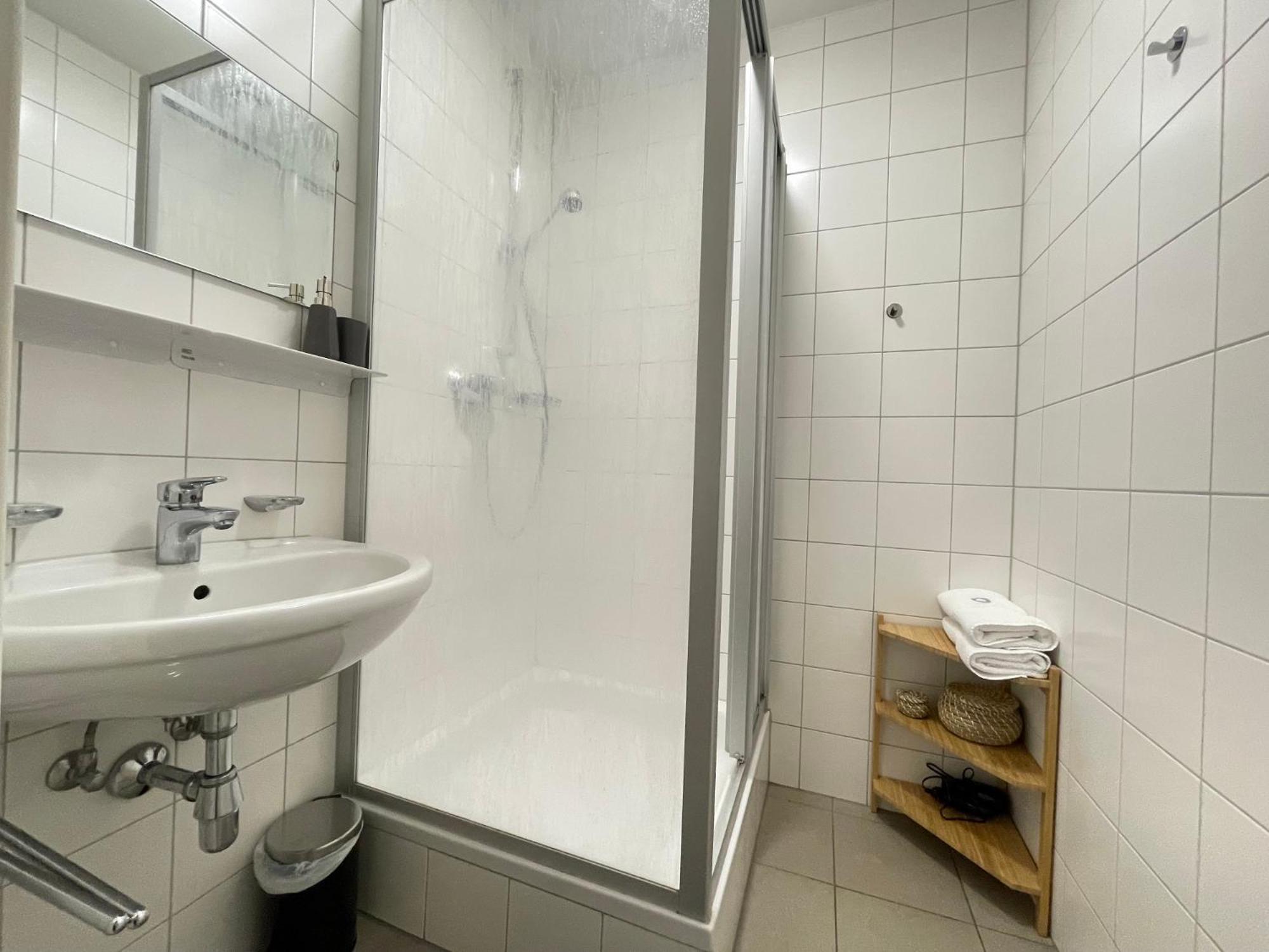 Studio im Zentrum von Lochau, #4
